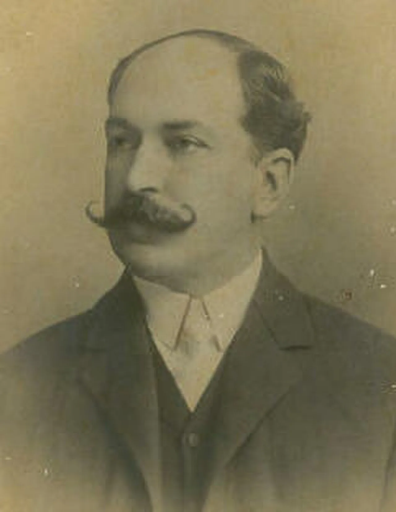 Vidal José de Oliveira Ramos