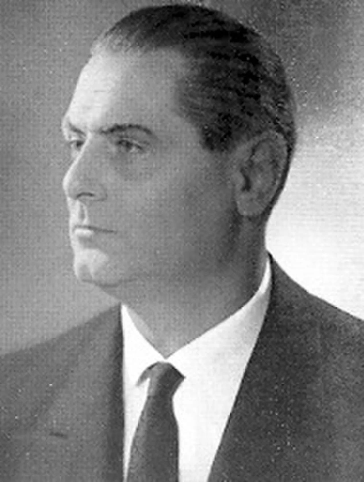 Brunetto Bucciarelli Ducci