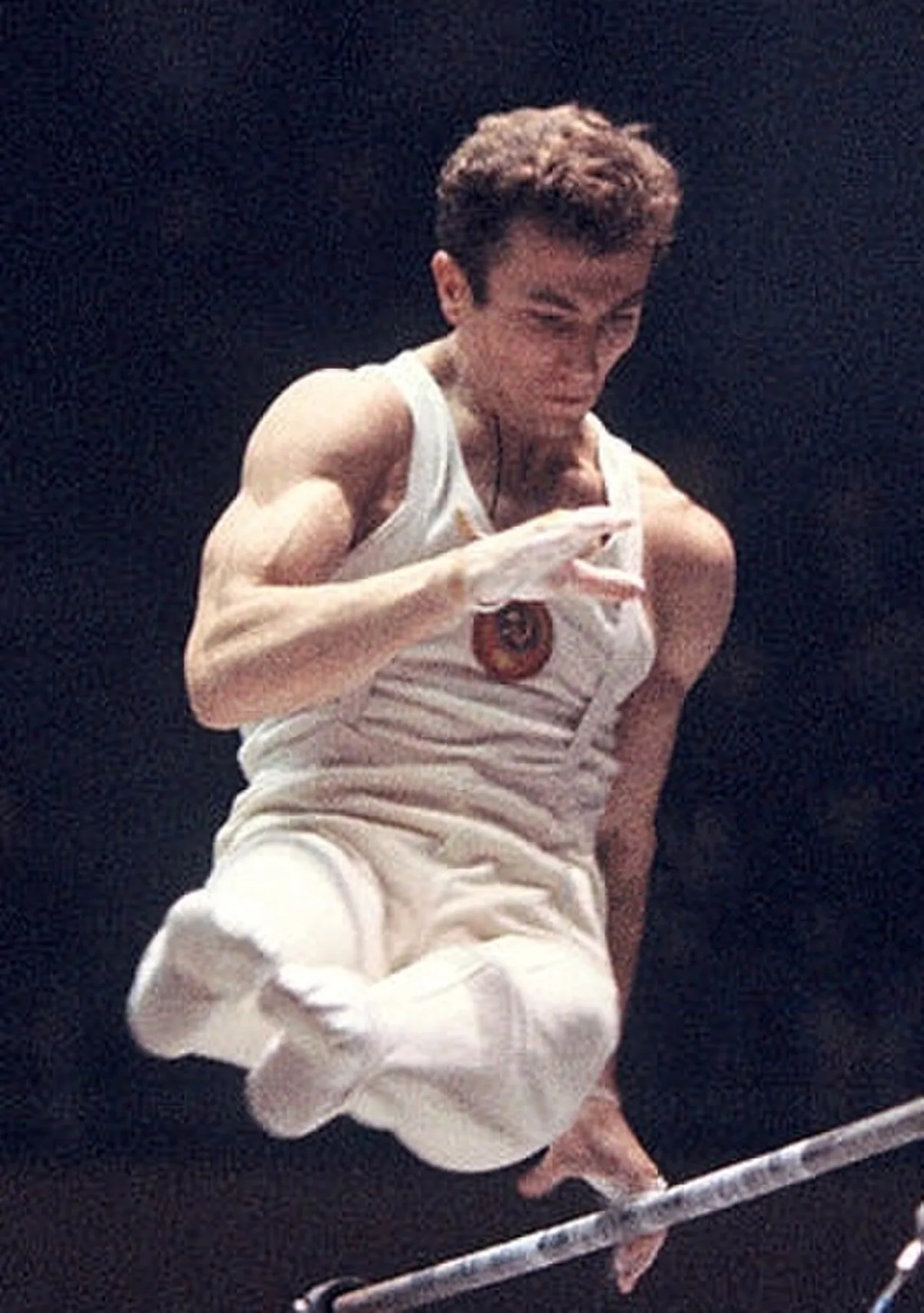 Wiktor Nikitowitsch Lissizki