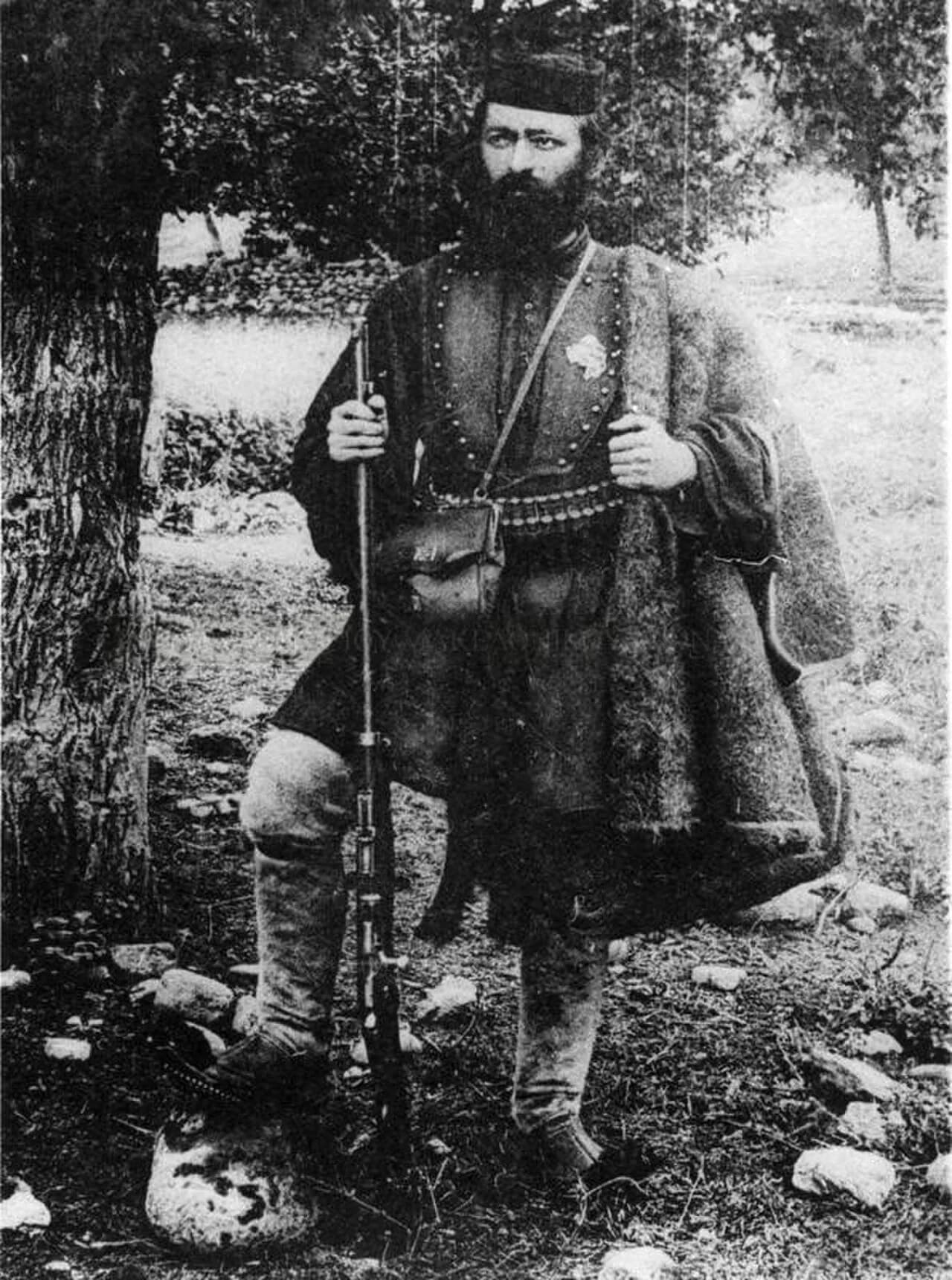 Antonios Zois