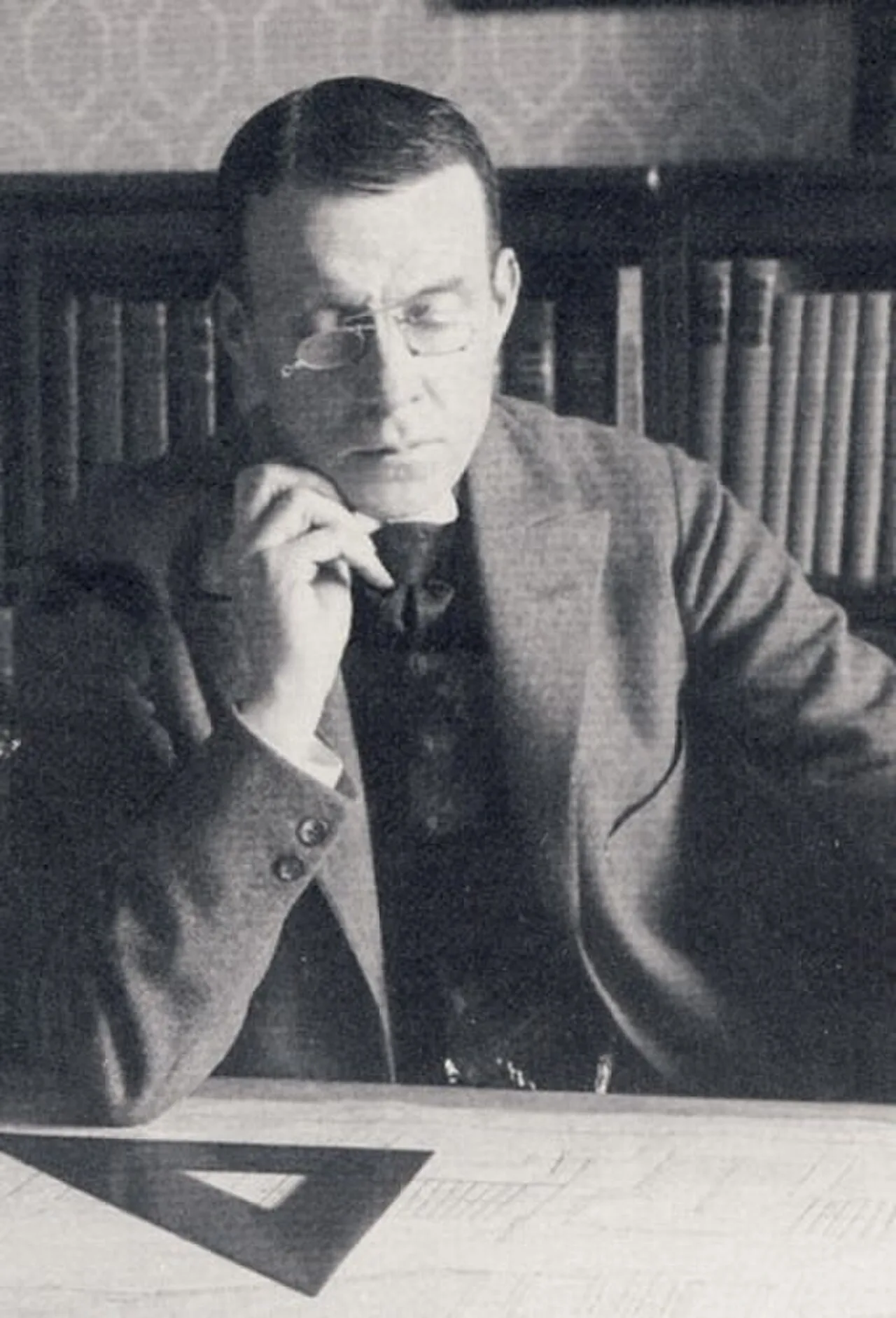 Erik Lallerstedt