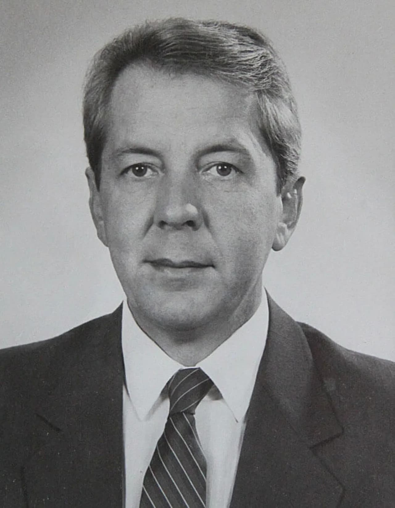 Vilson Pedro Kleinübing