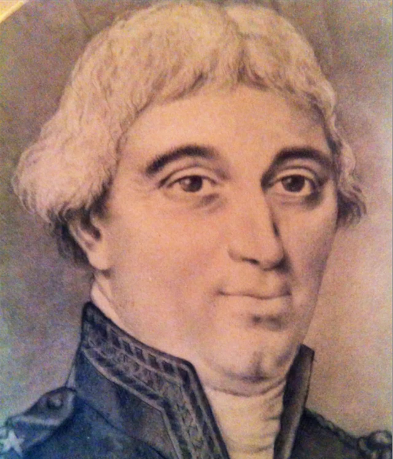 Vincent-Marie Costantini