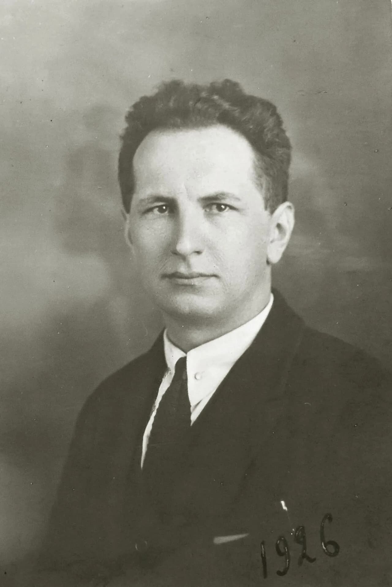 Lewko Tschykalenko