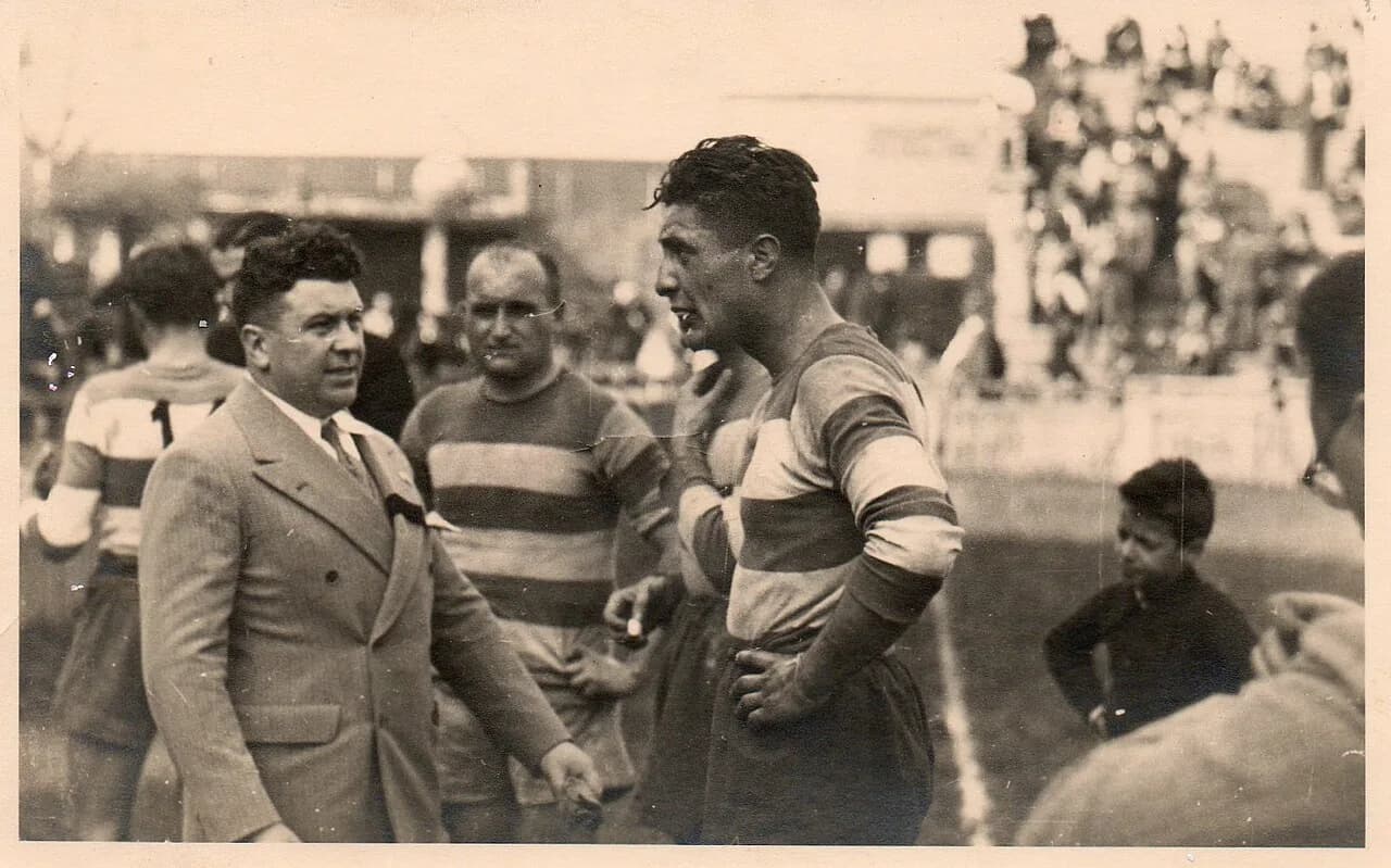 Vincenzo Bertolotto