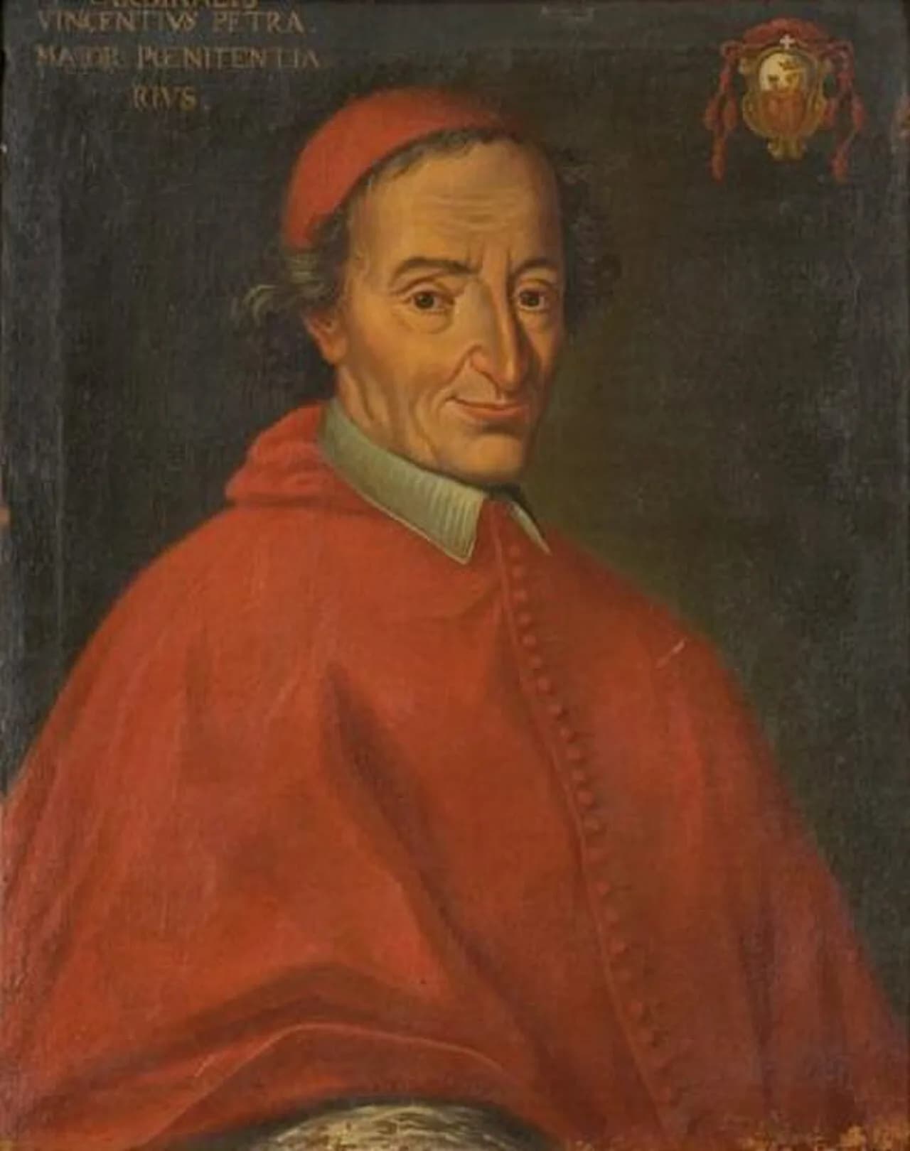Vincenzo Petra