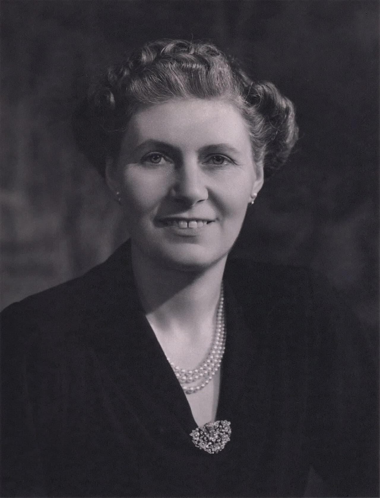 Violet Attlee