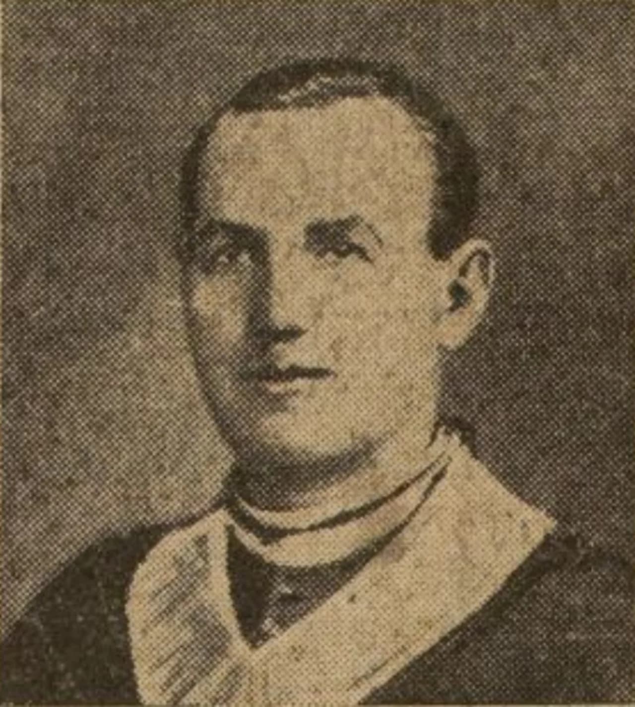 Virgile Joseph Béguin