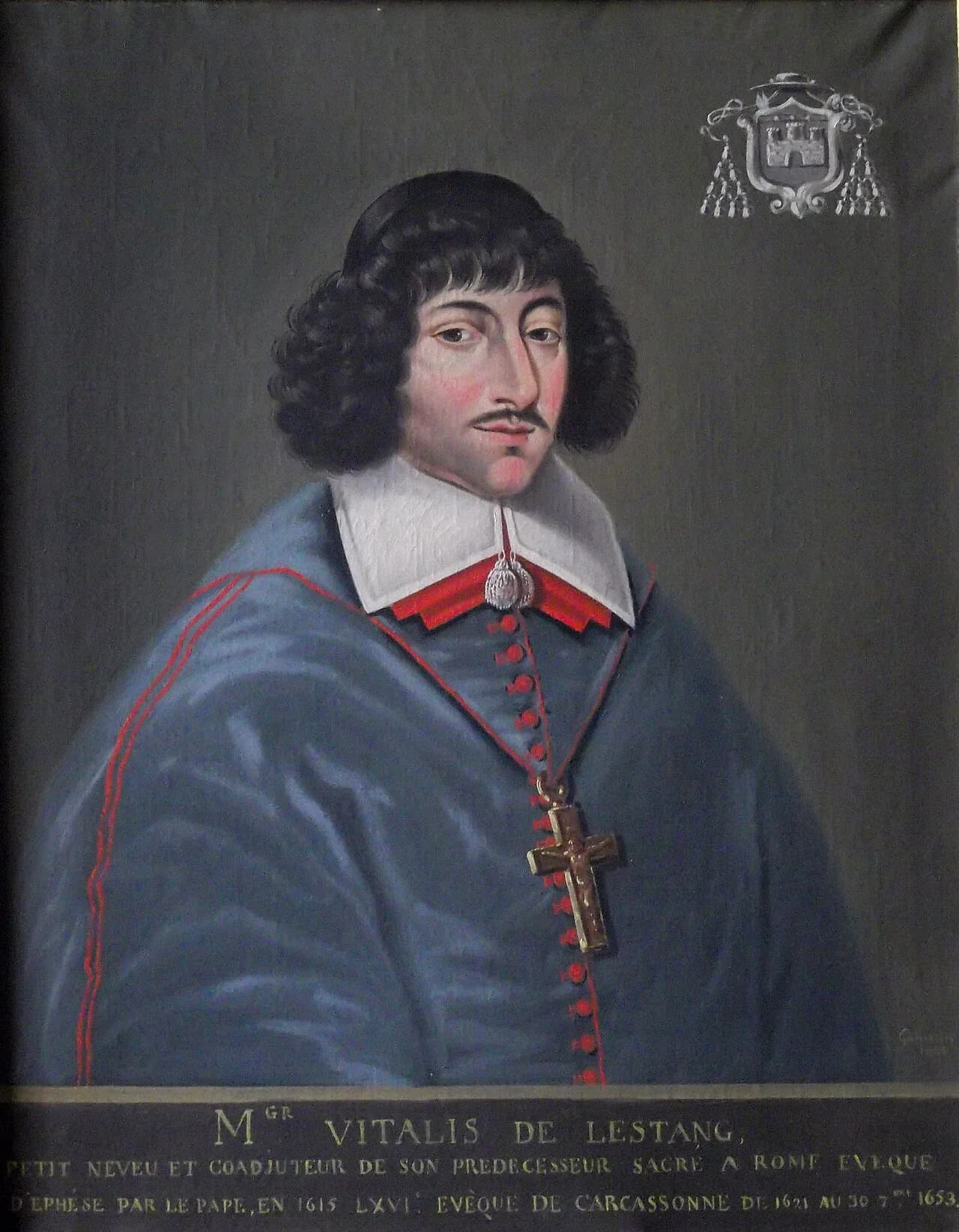Vital de Lestang