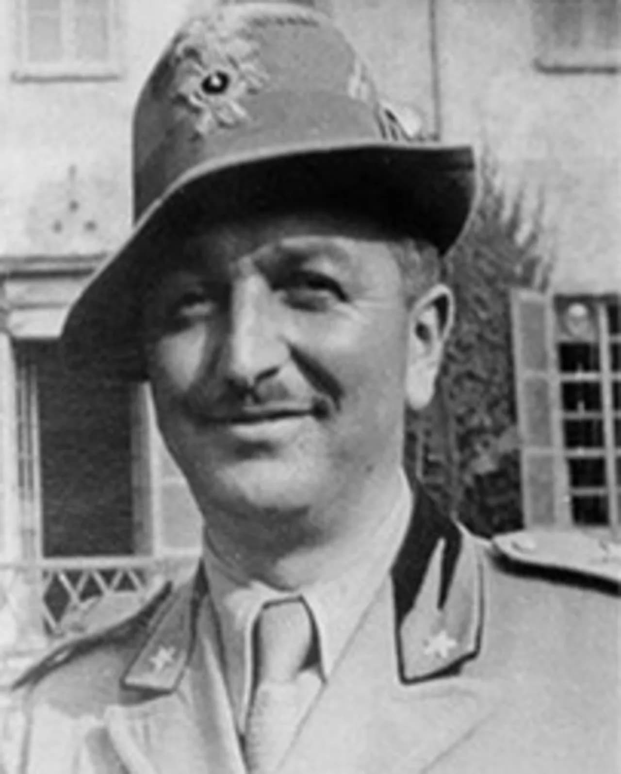 Vittorino Bondaz