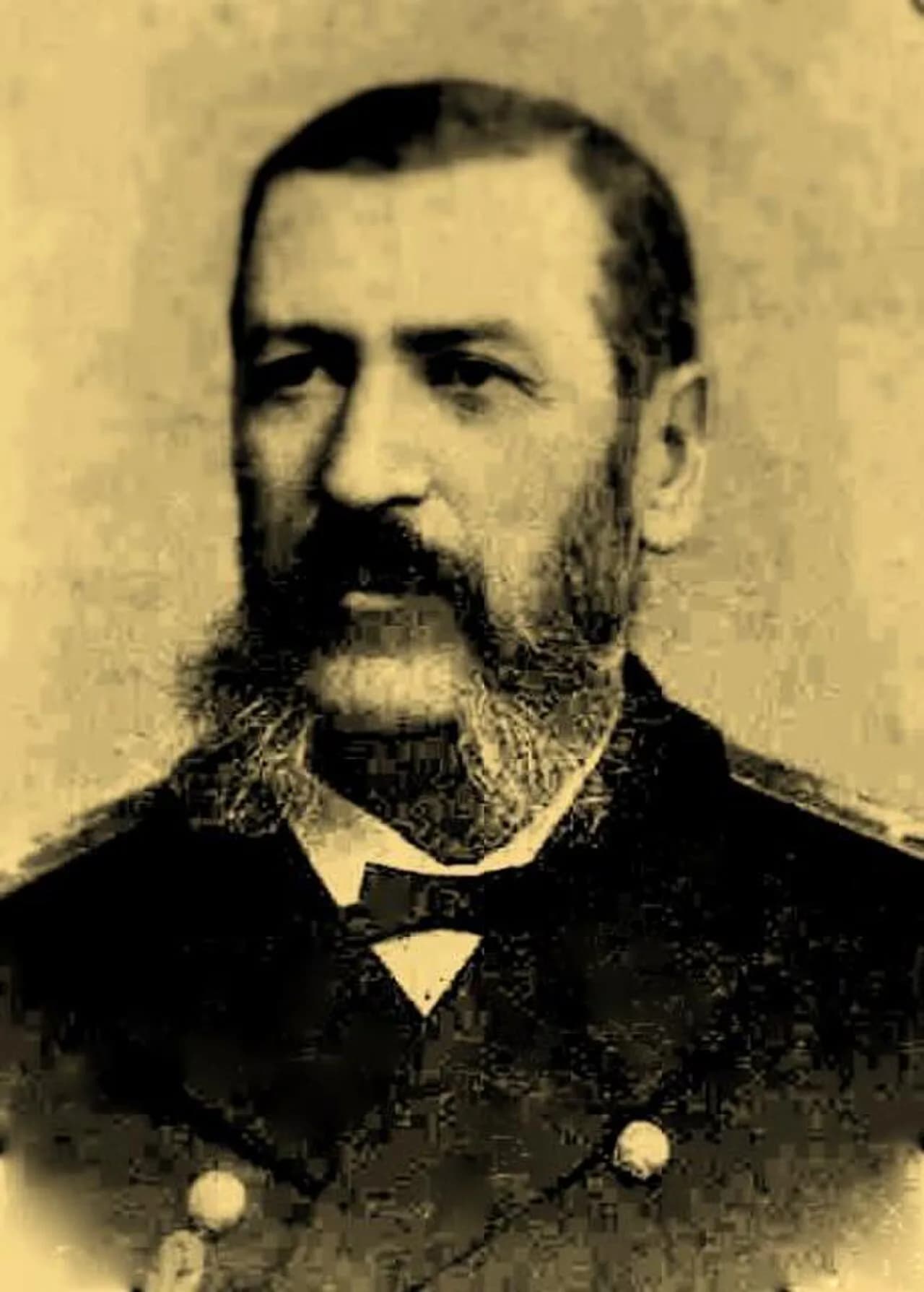 Wladimir Grigorjewitsch Bassargin