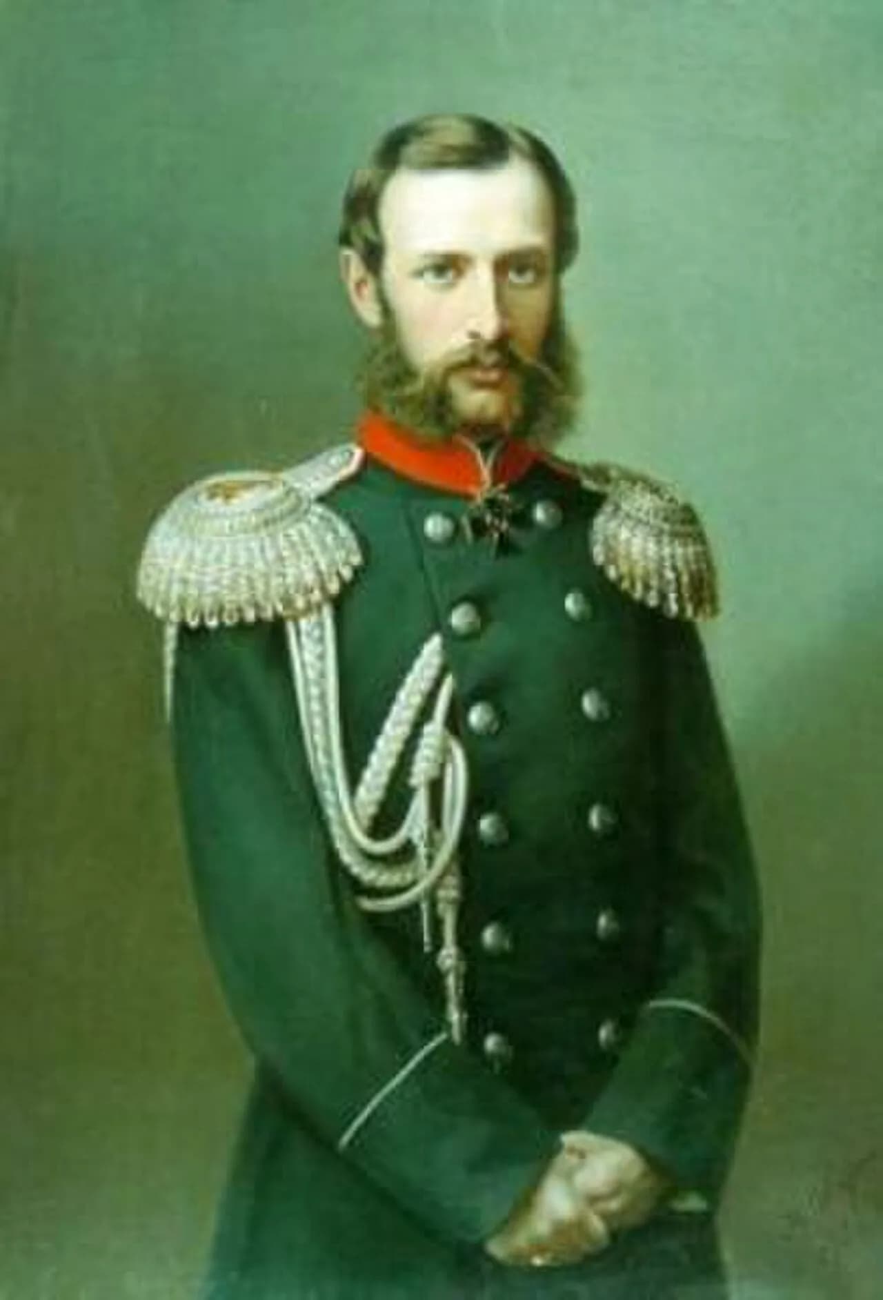 Wladimir Wladimirowitsch Orlow-Dawydow