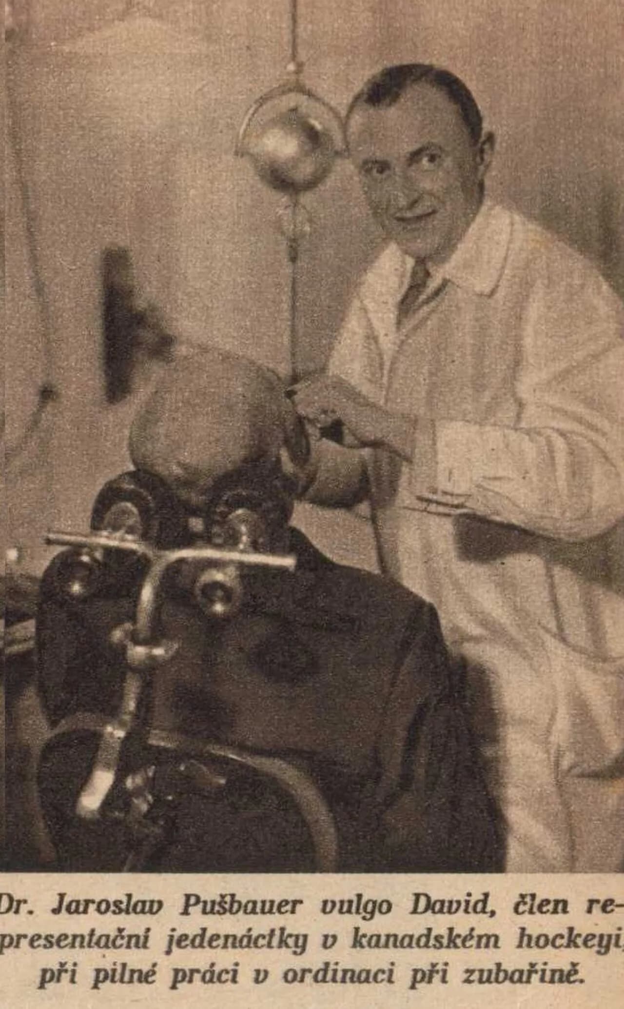 Jaroslav Pušbauer