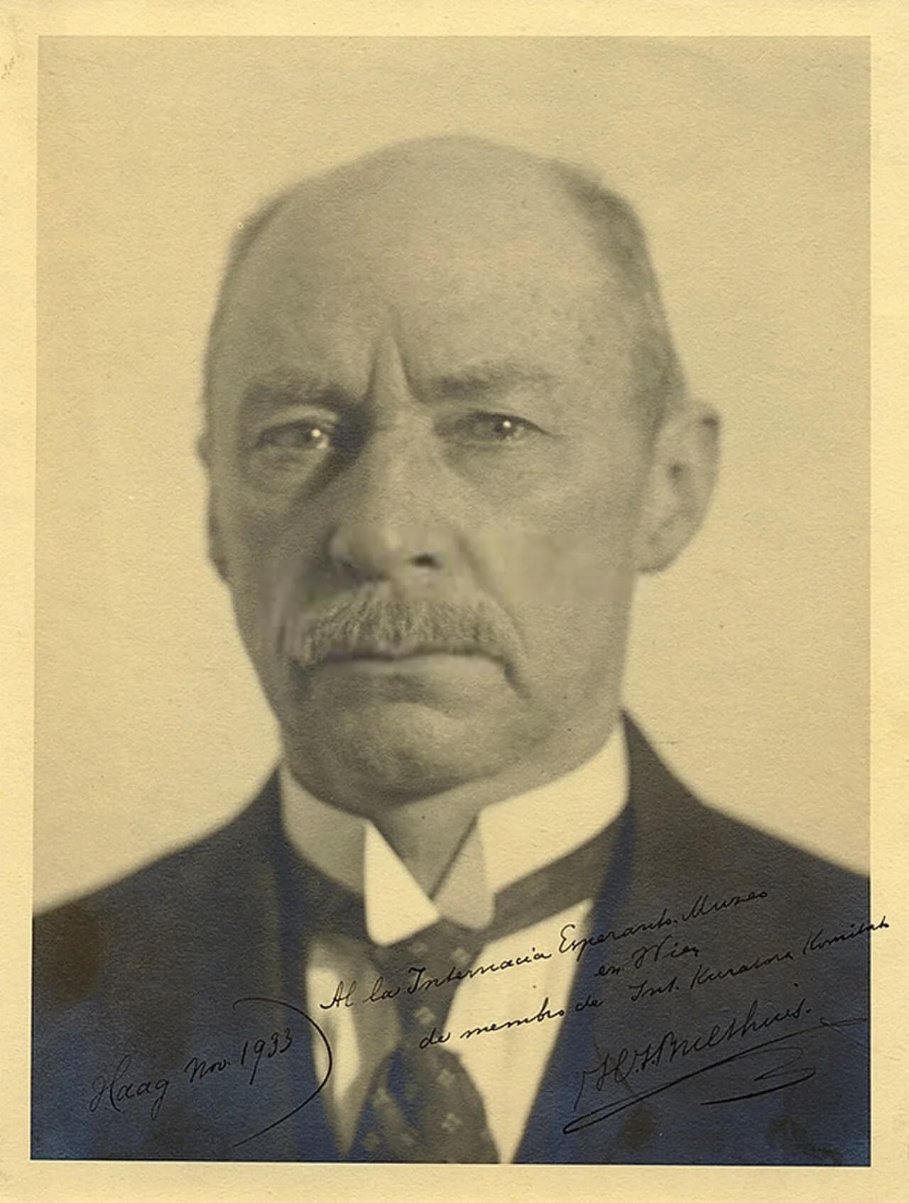 Hendrik Bulthuis