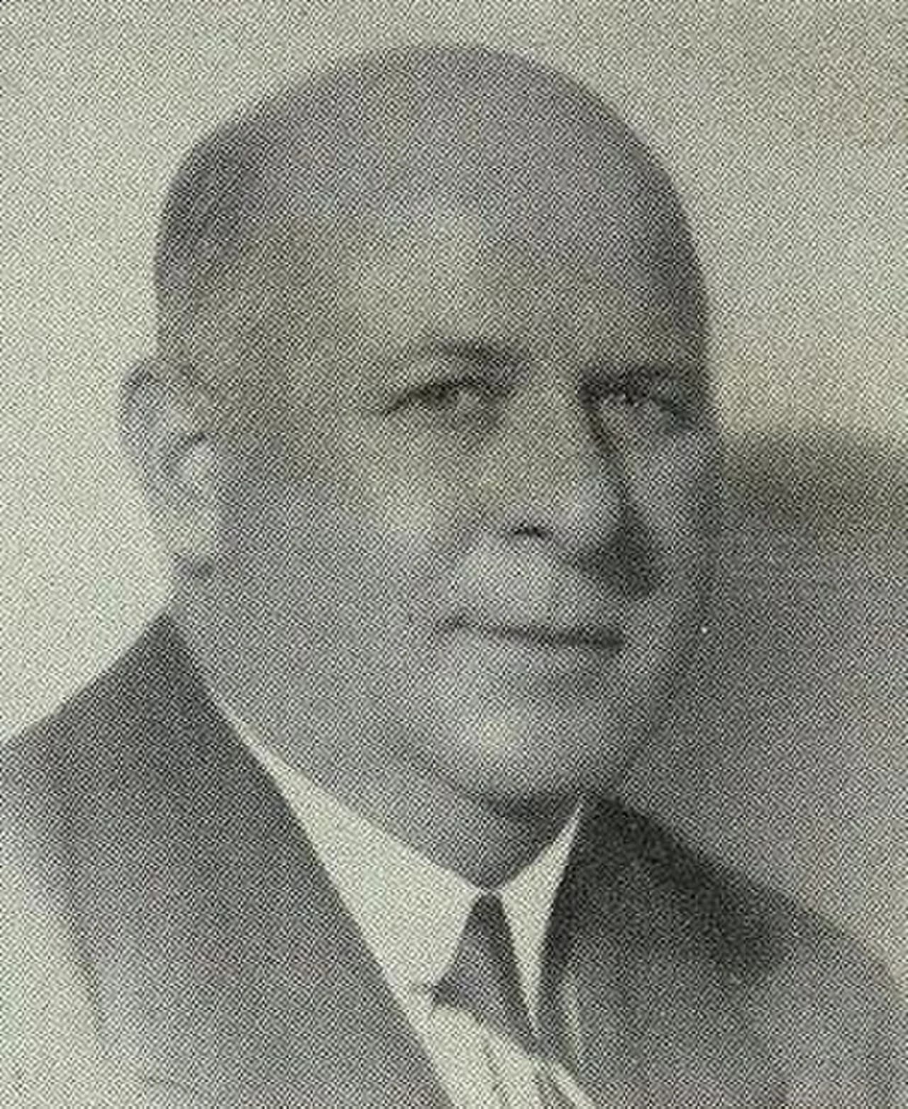 James J. Murphy