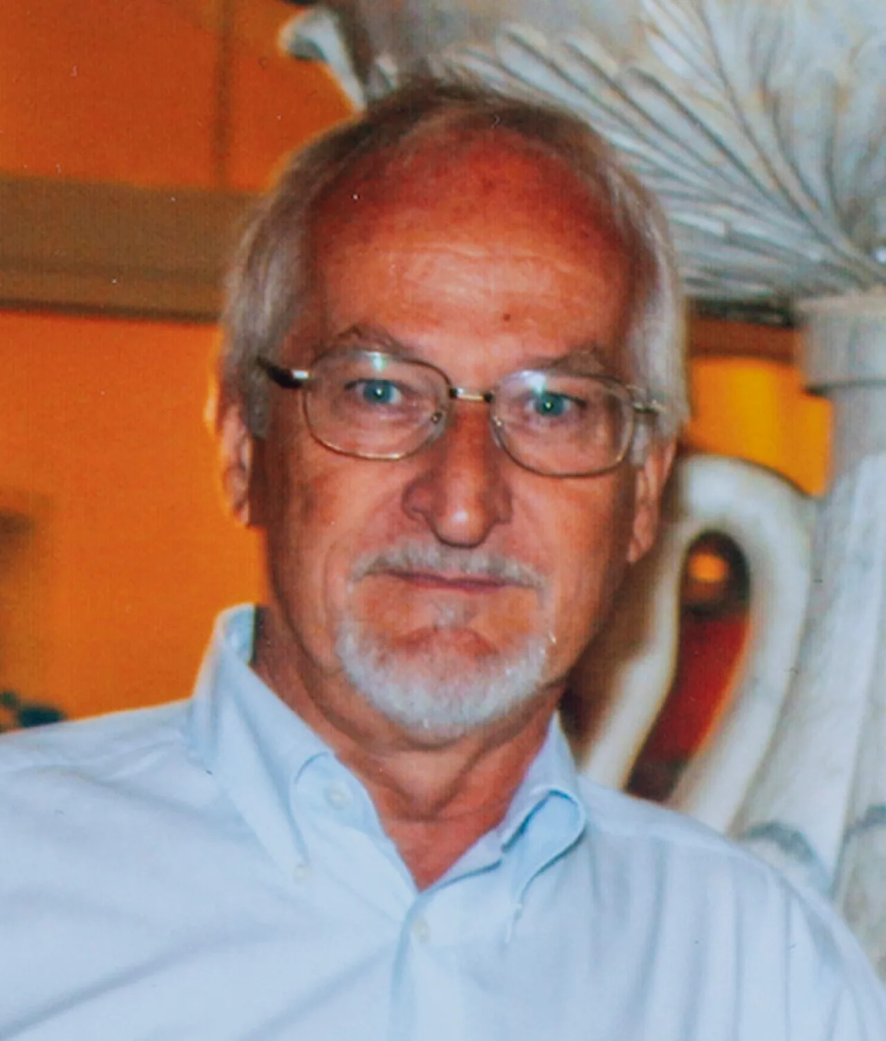 Volker Mahnert