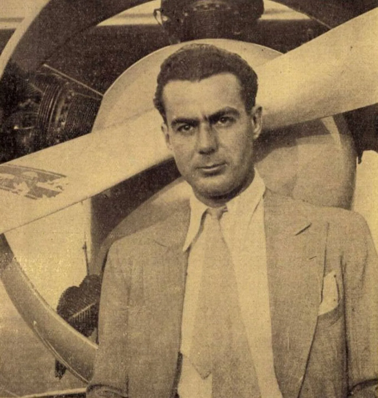 Constantin Cantacuzino