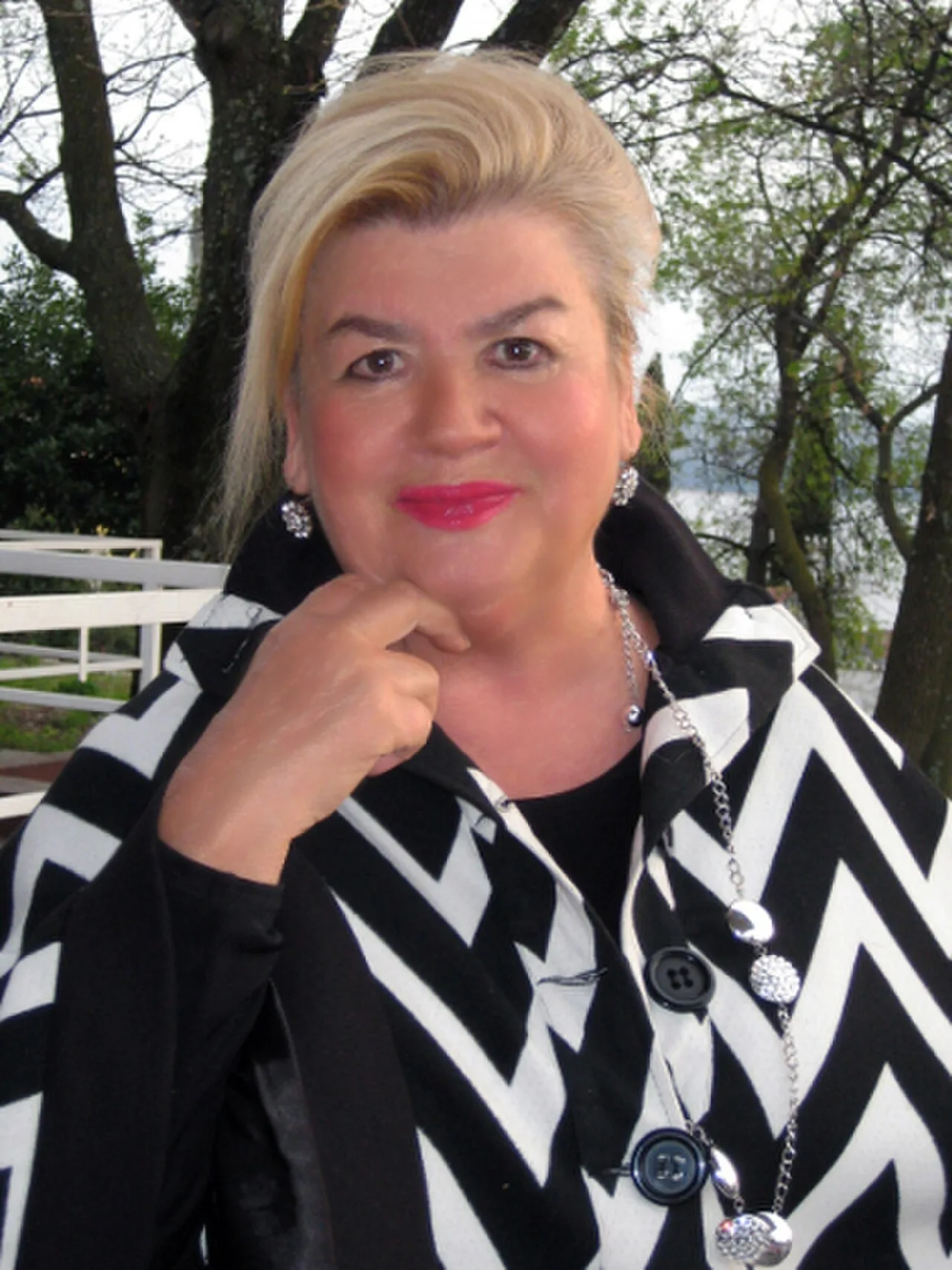 Zdenka Vučković