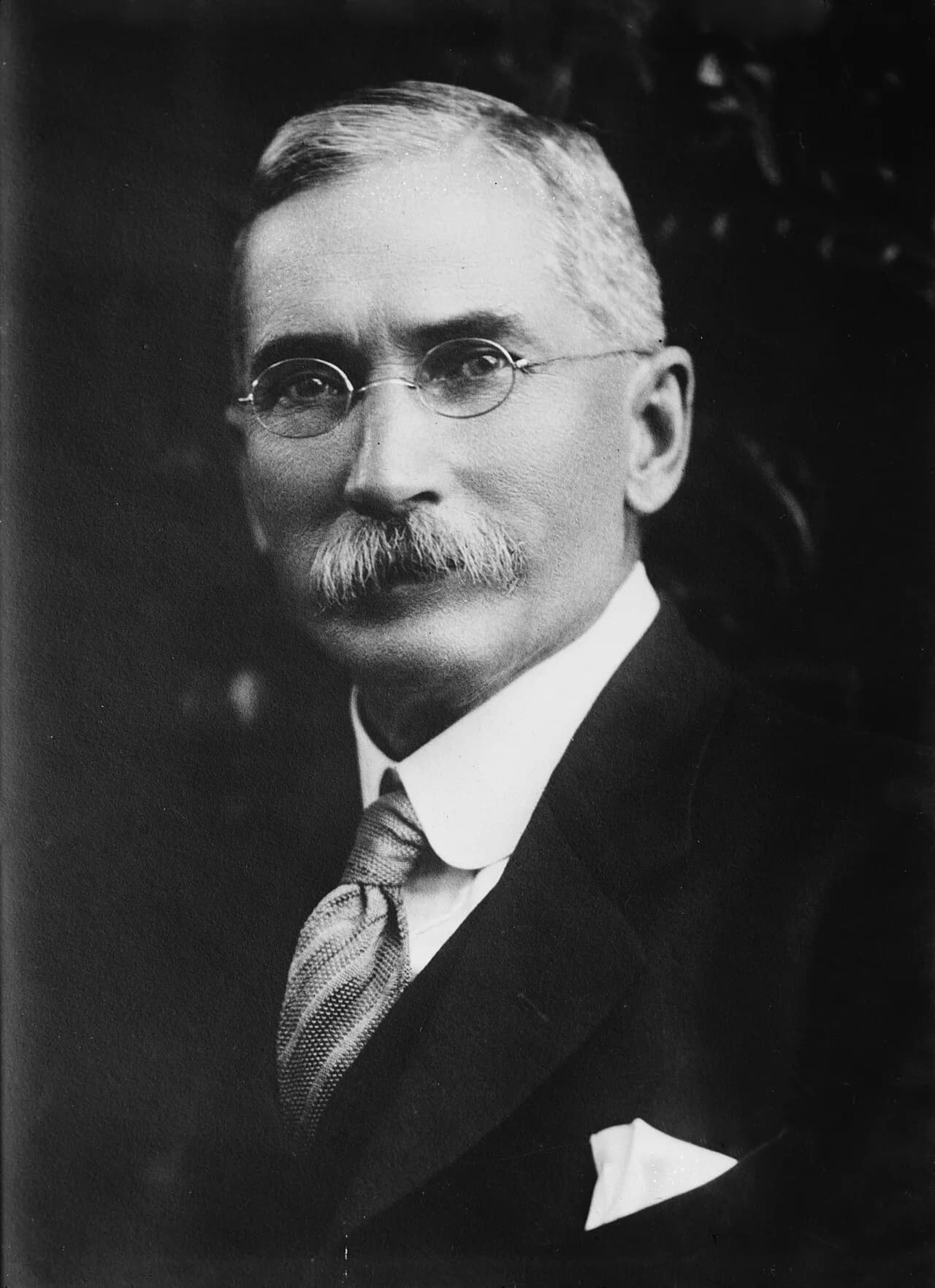 James Barry Munnick Hertzog