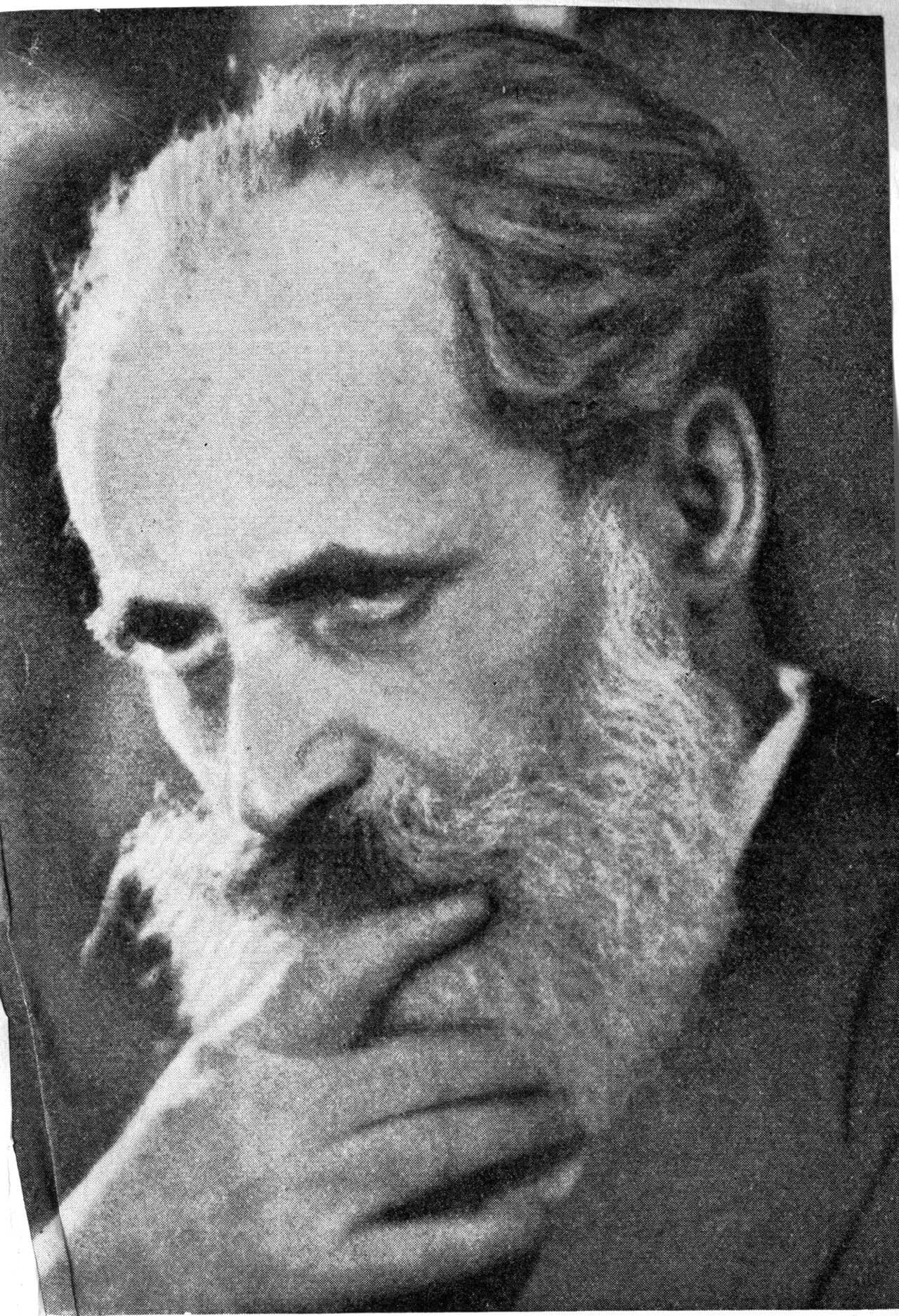 Ruben Brainin