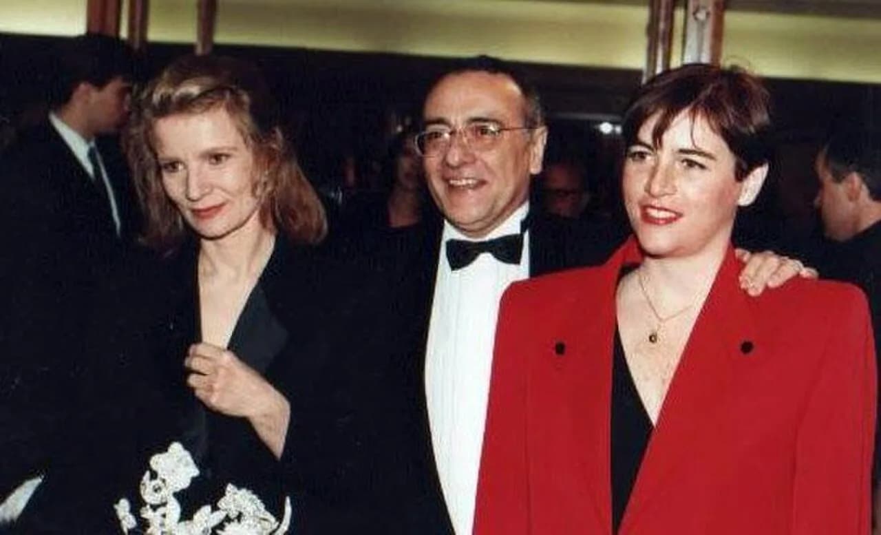 Véronique Mourousi