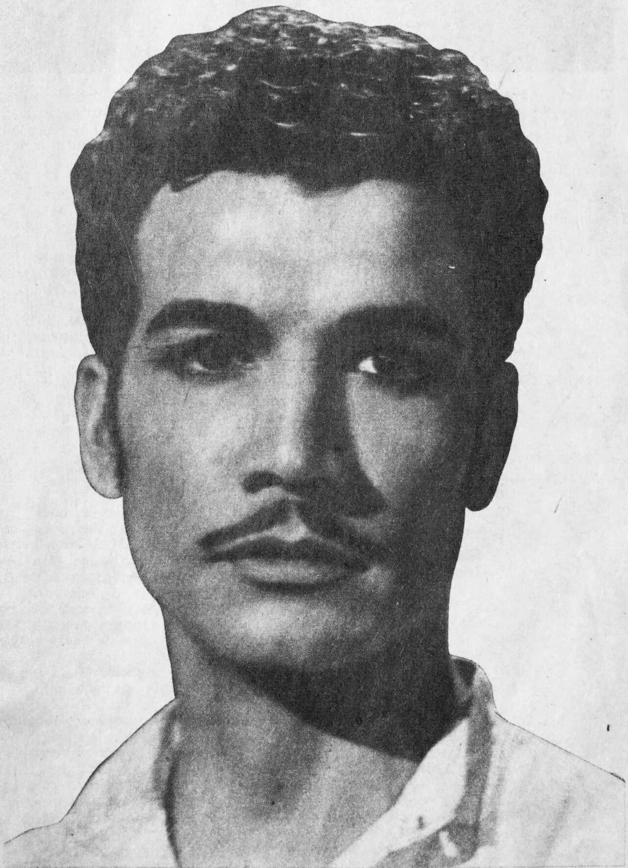 Víctor Manuel Mendoza