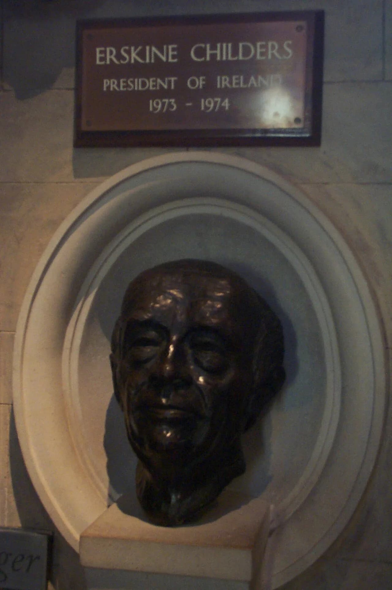 Erskine Hamilton Childers
