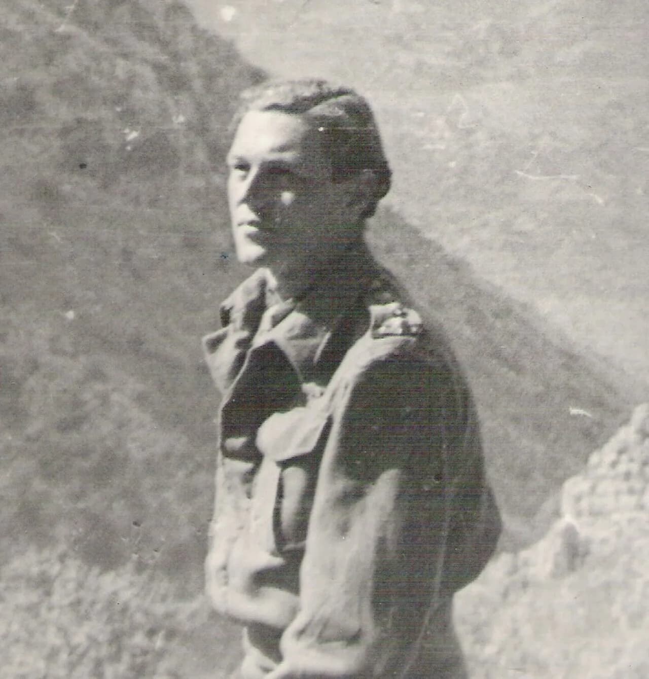 William Stanley Moss