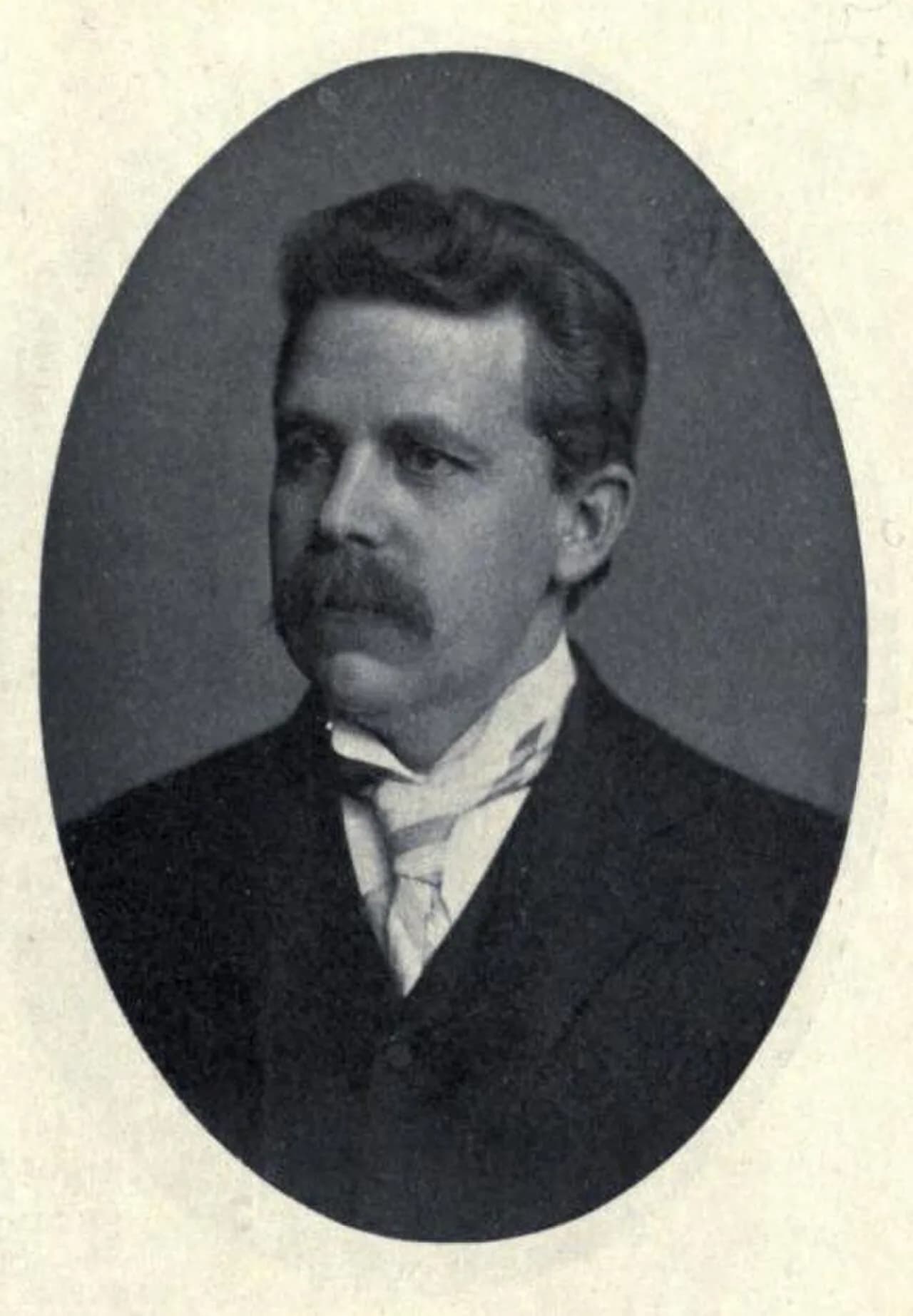Walter Bradford Barrows
