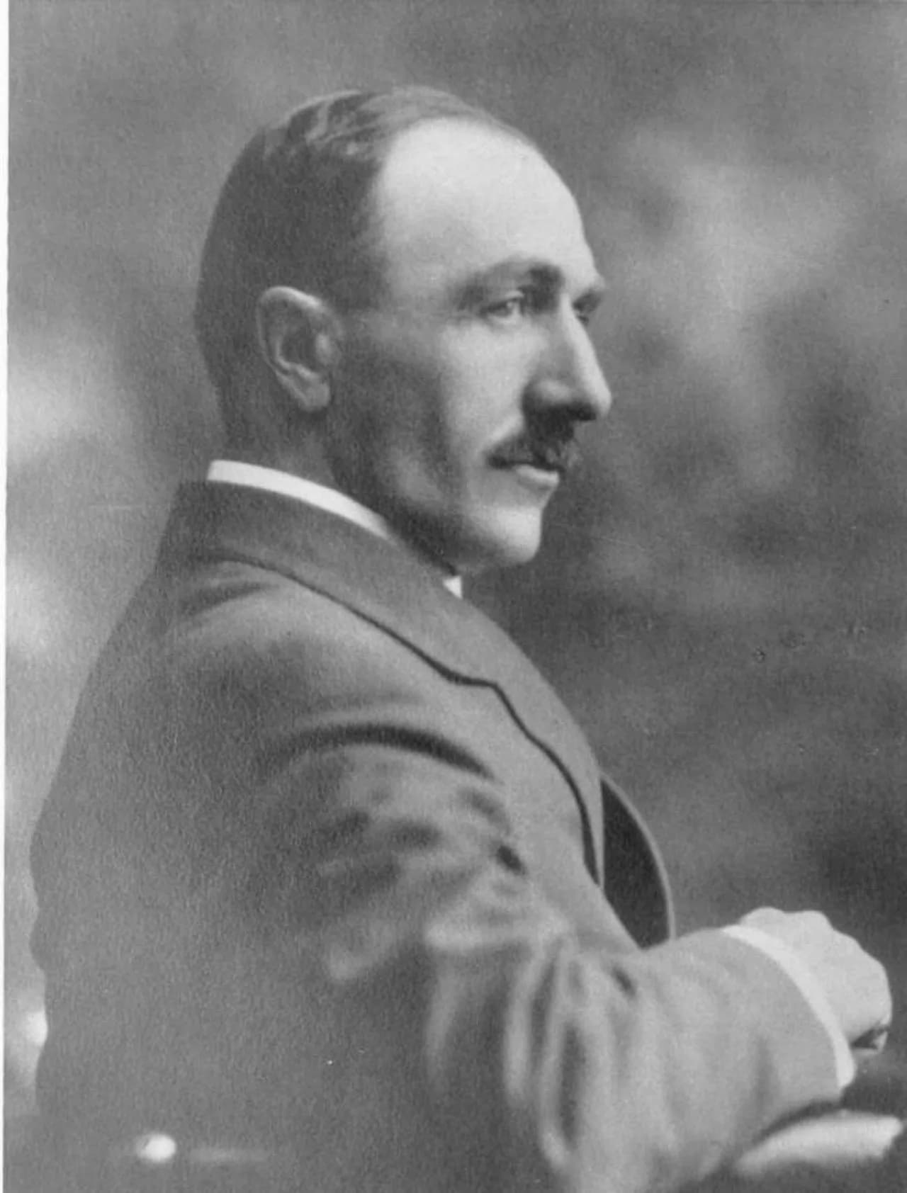 Walter Lea