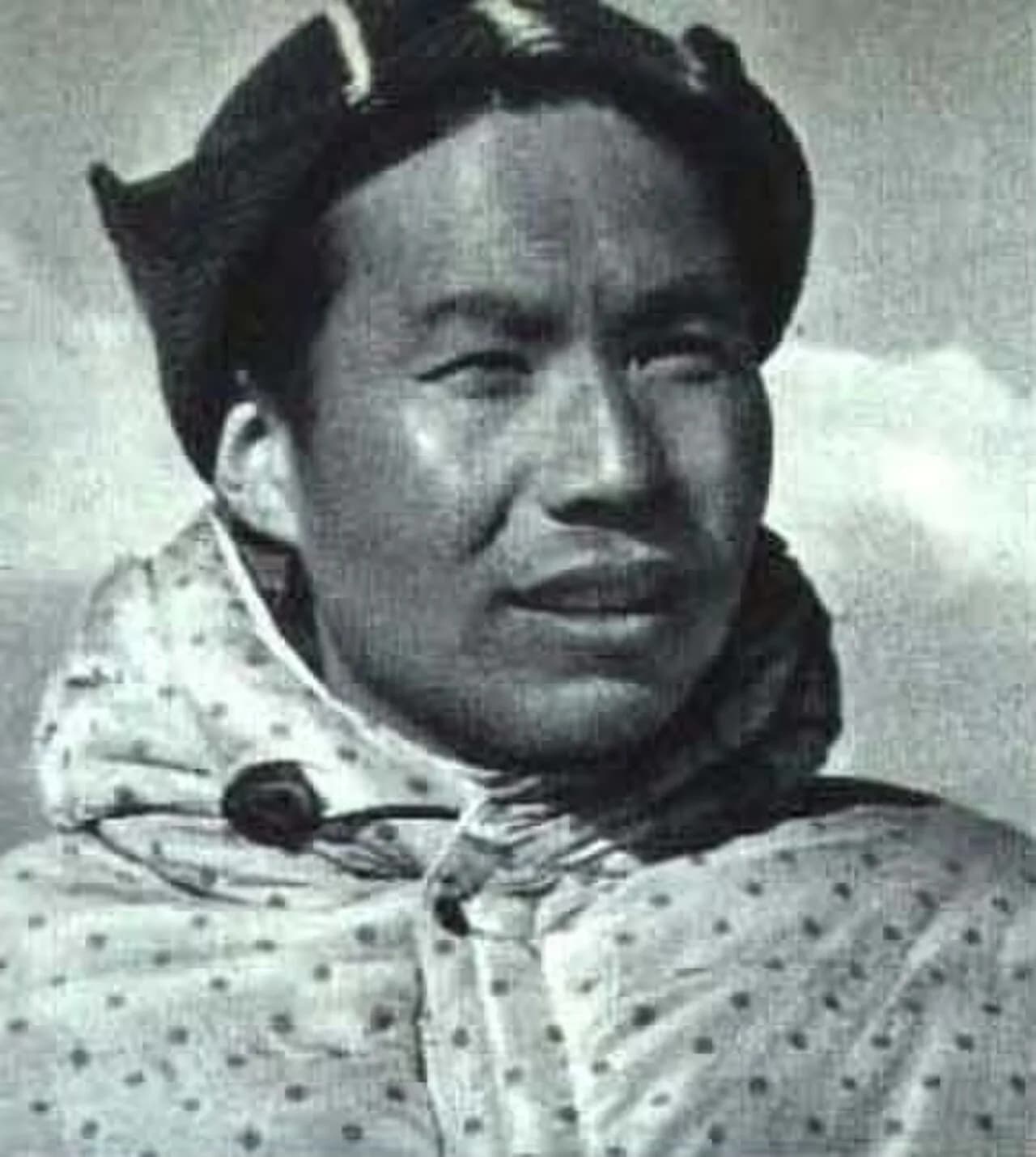 Wang Fuzhou