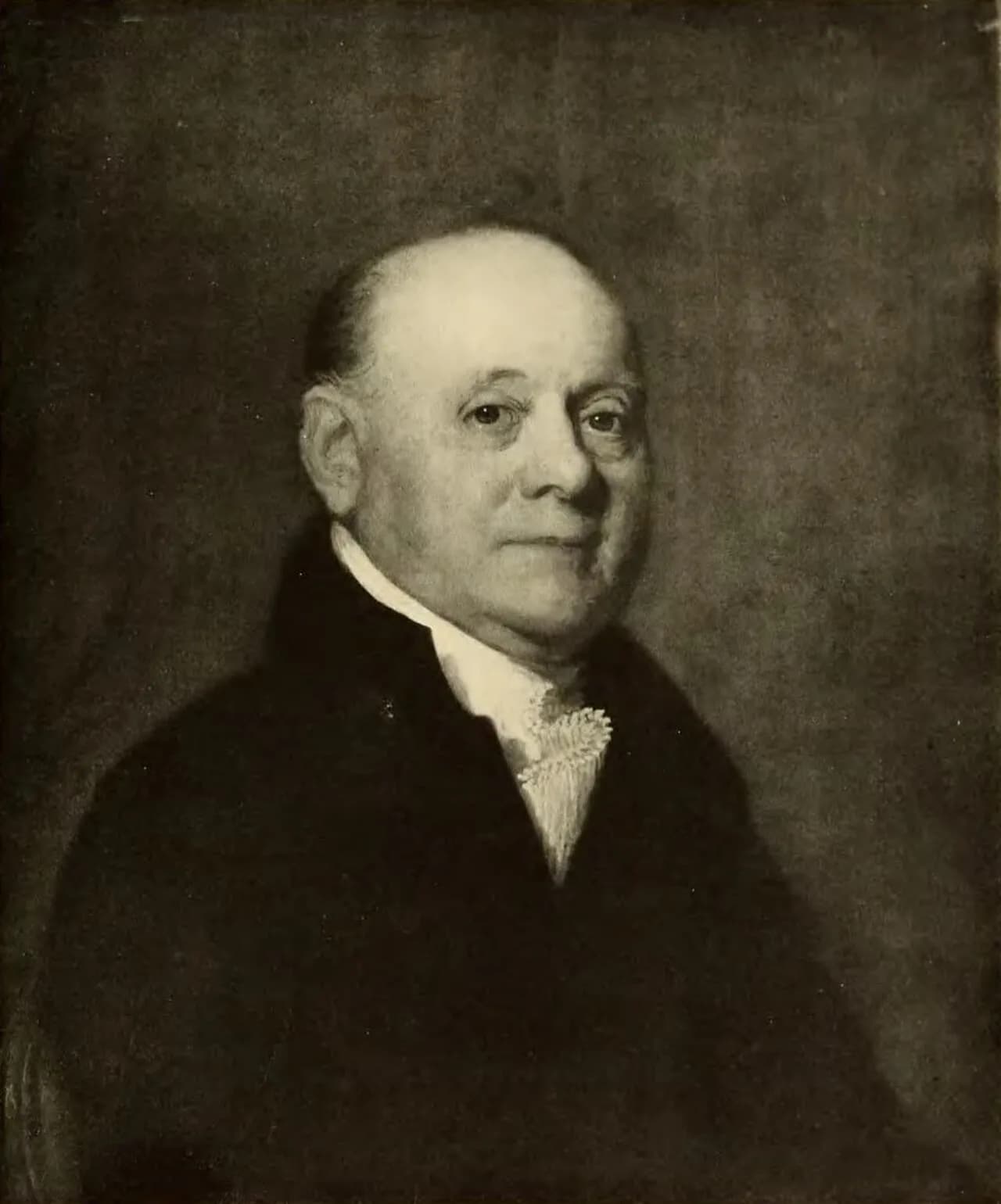 Ward Chipman
