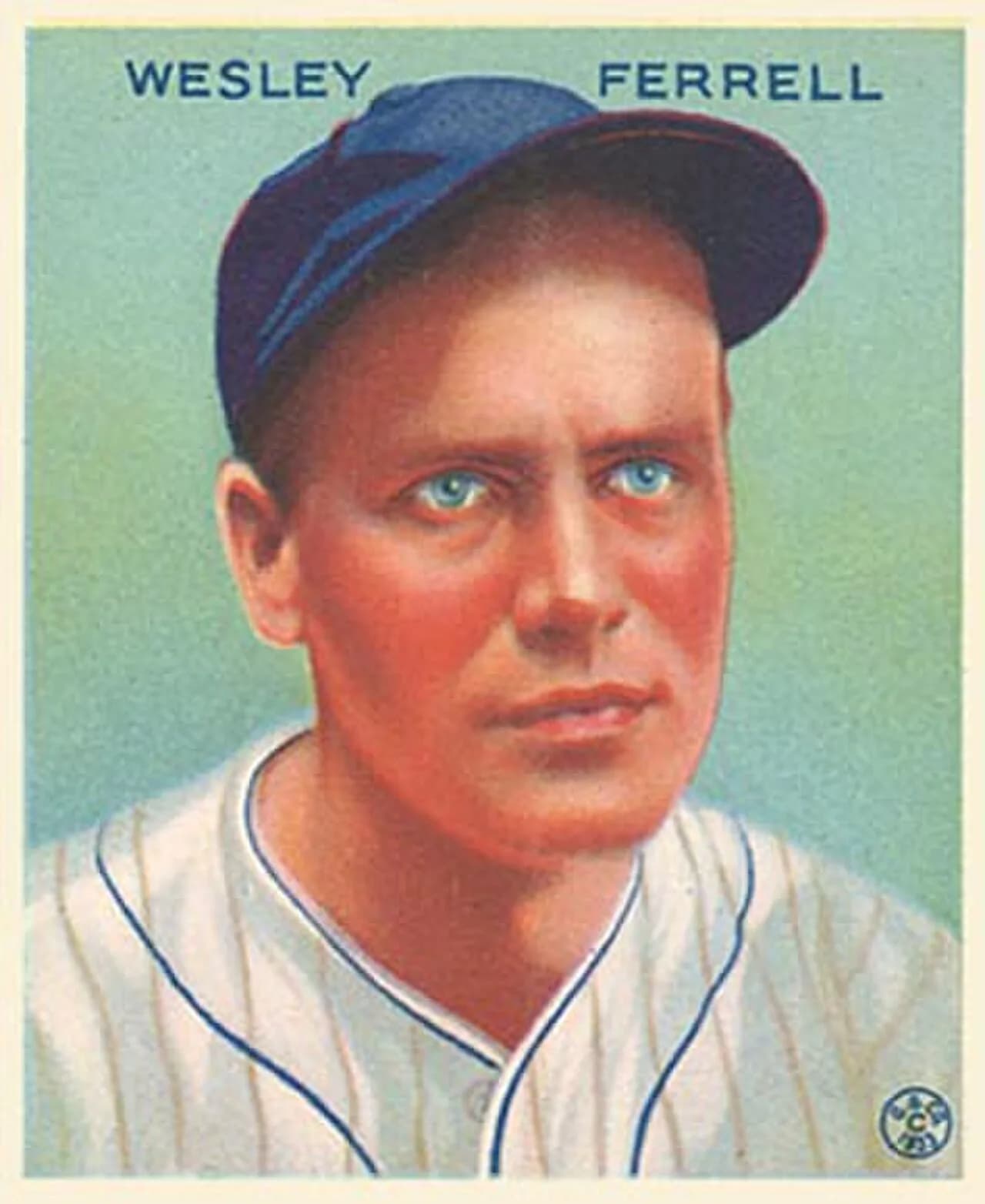 Wes Ferrell