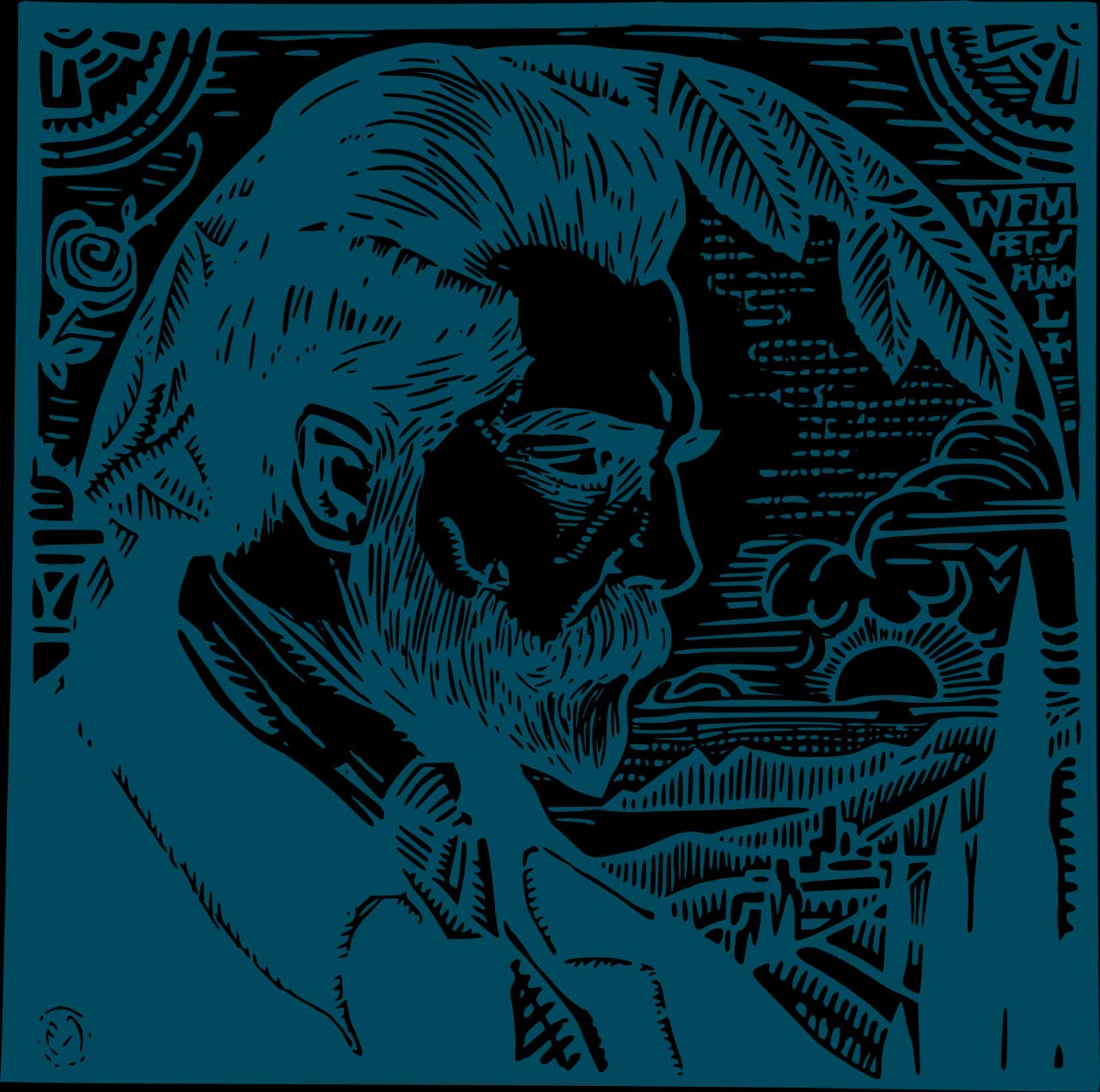 Wilfred Monod