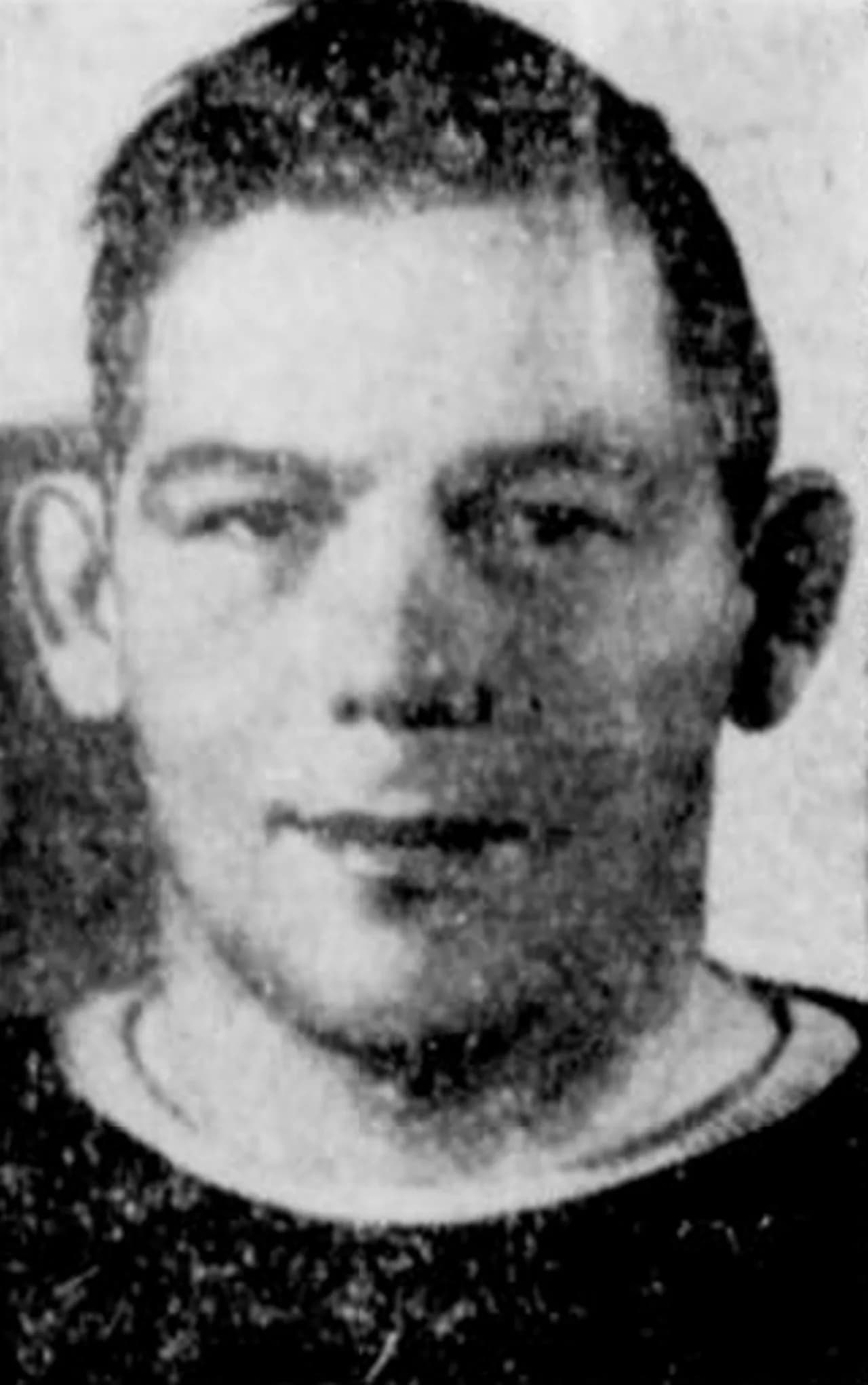 Wilfred McDonald