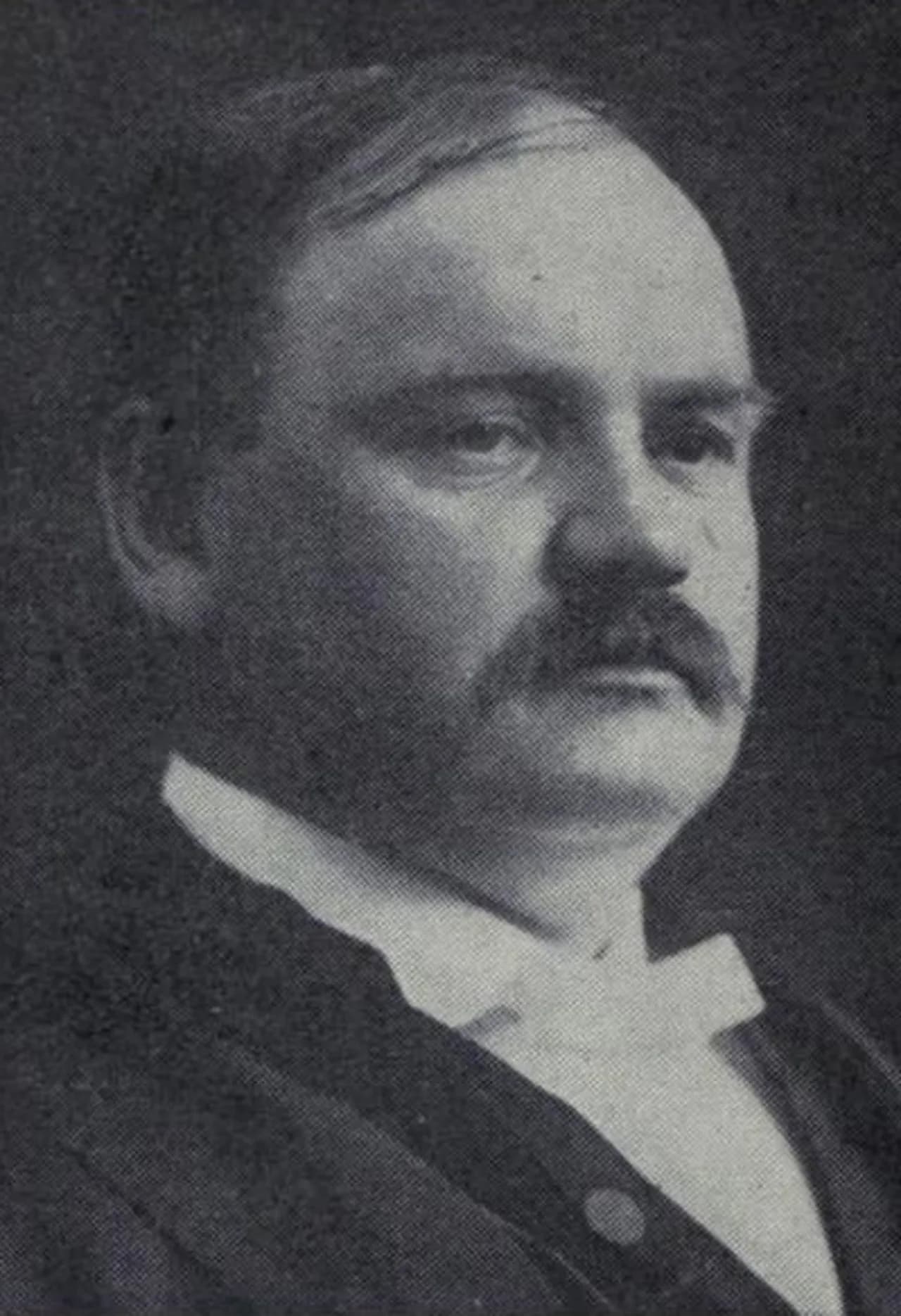 Wilfrid Bruno Nantel