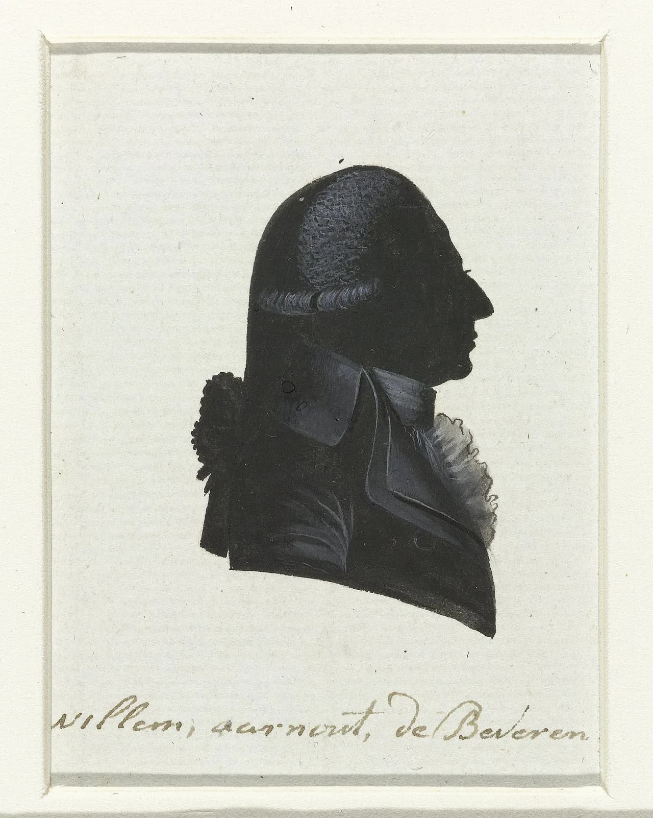 Willem Aernout de Beveren