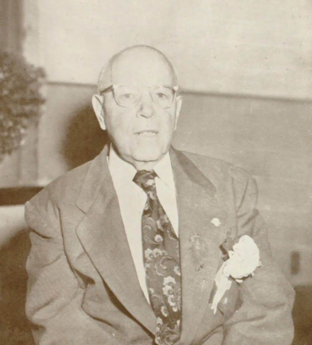 William Axling