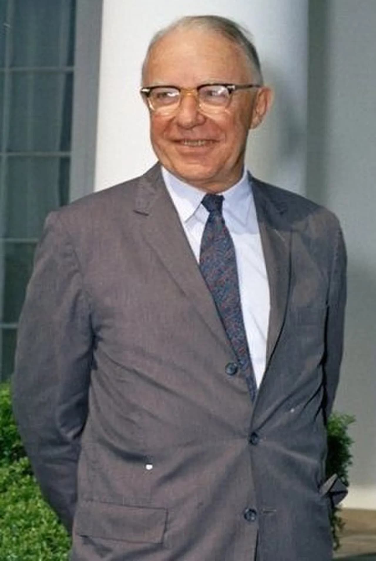 William Hartsfield