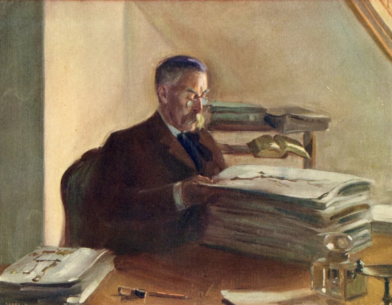 William Barbey-Boissier