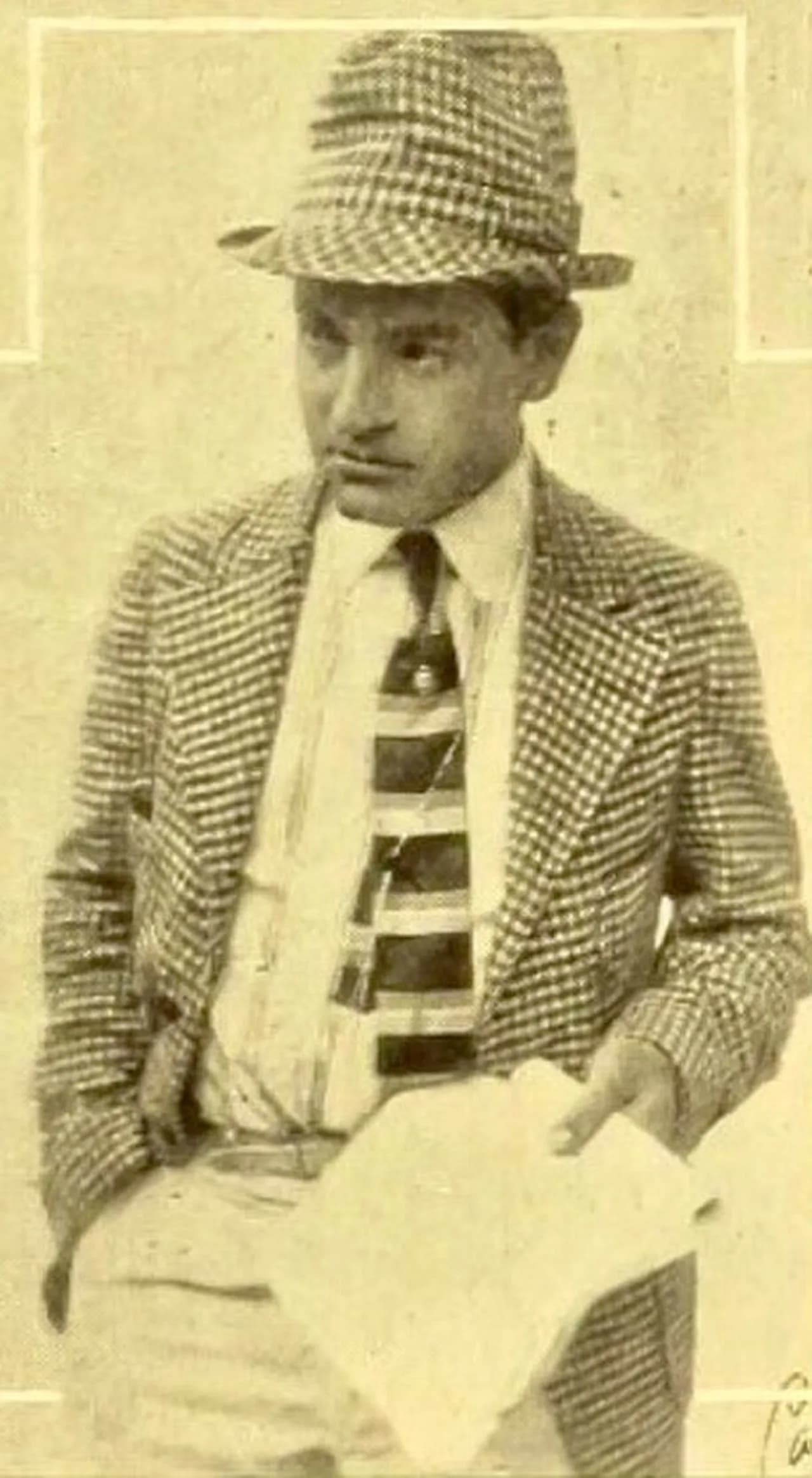 William Bowman