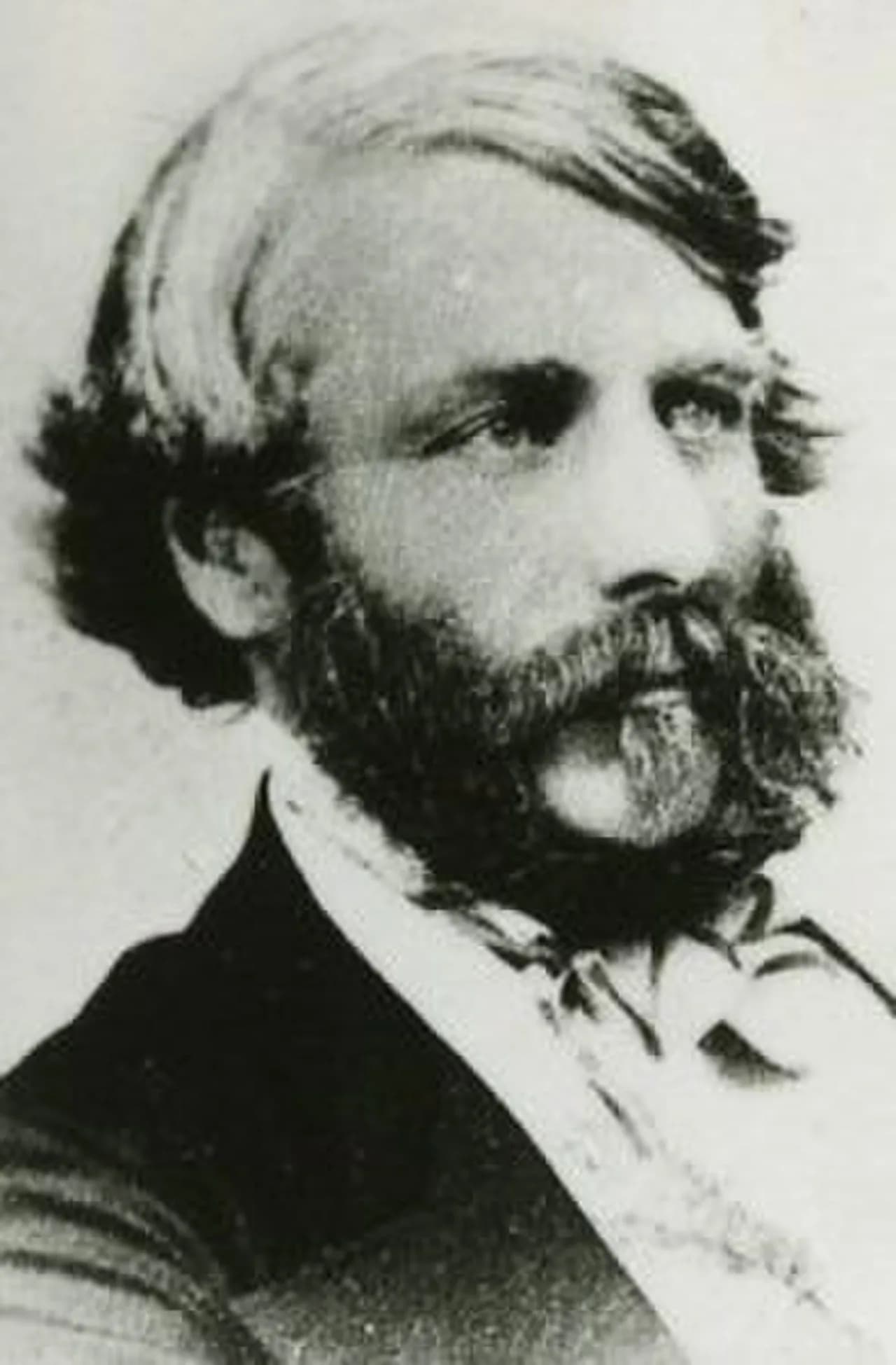 William Champ