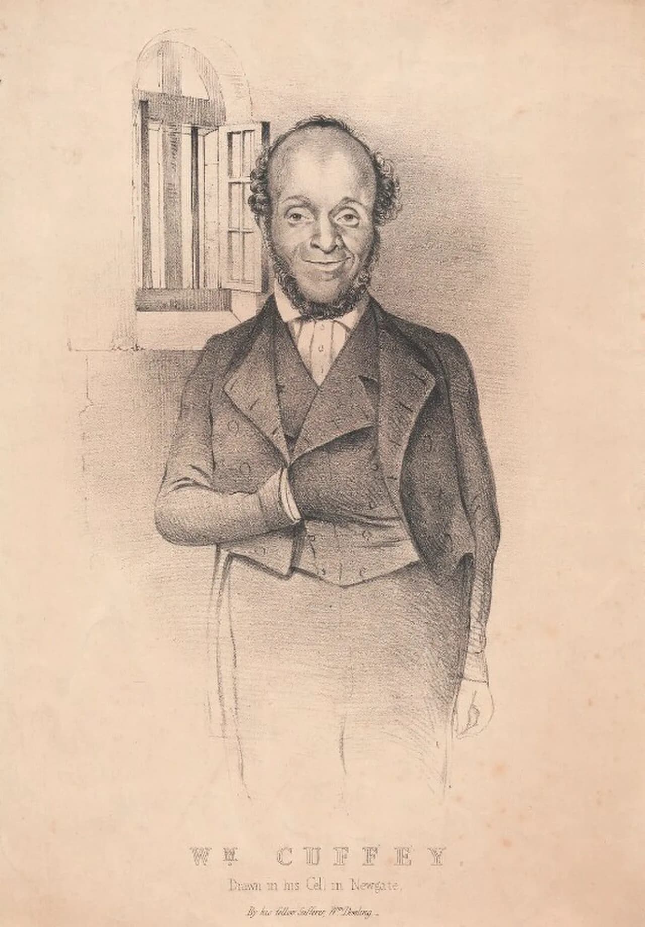 William Cuffay