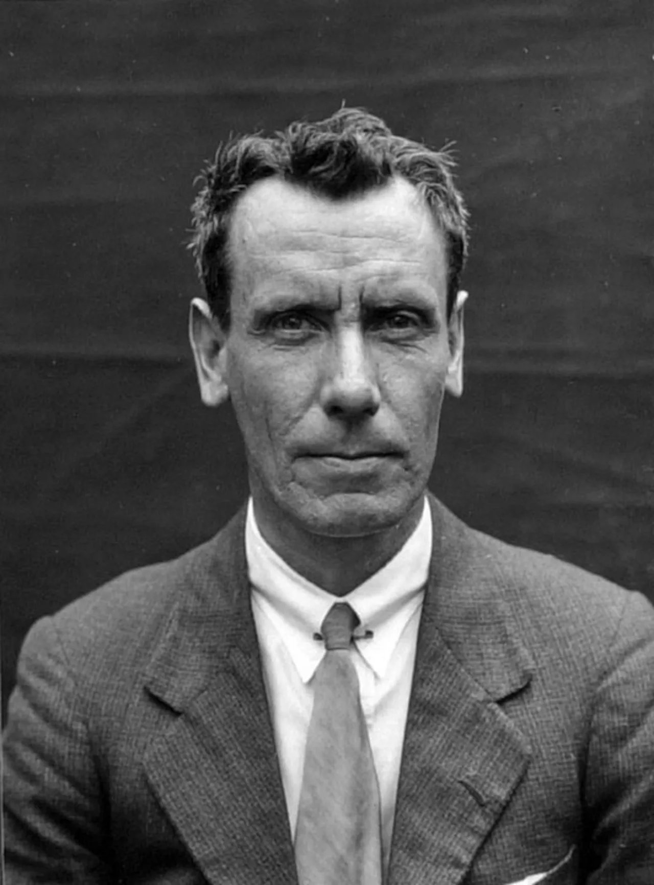 William Douglas Francis