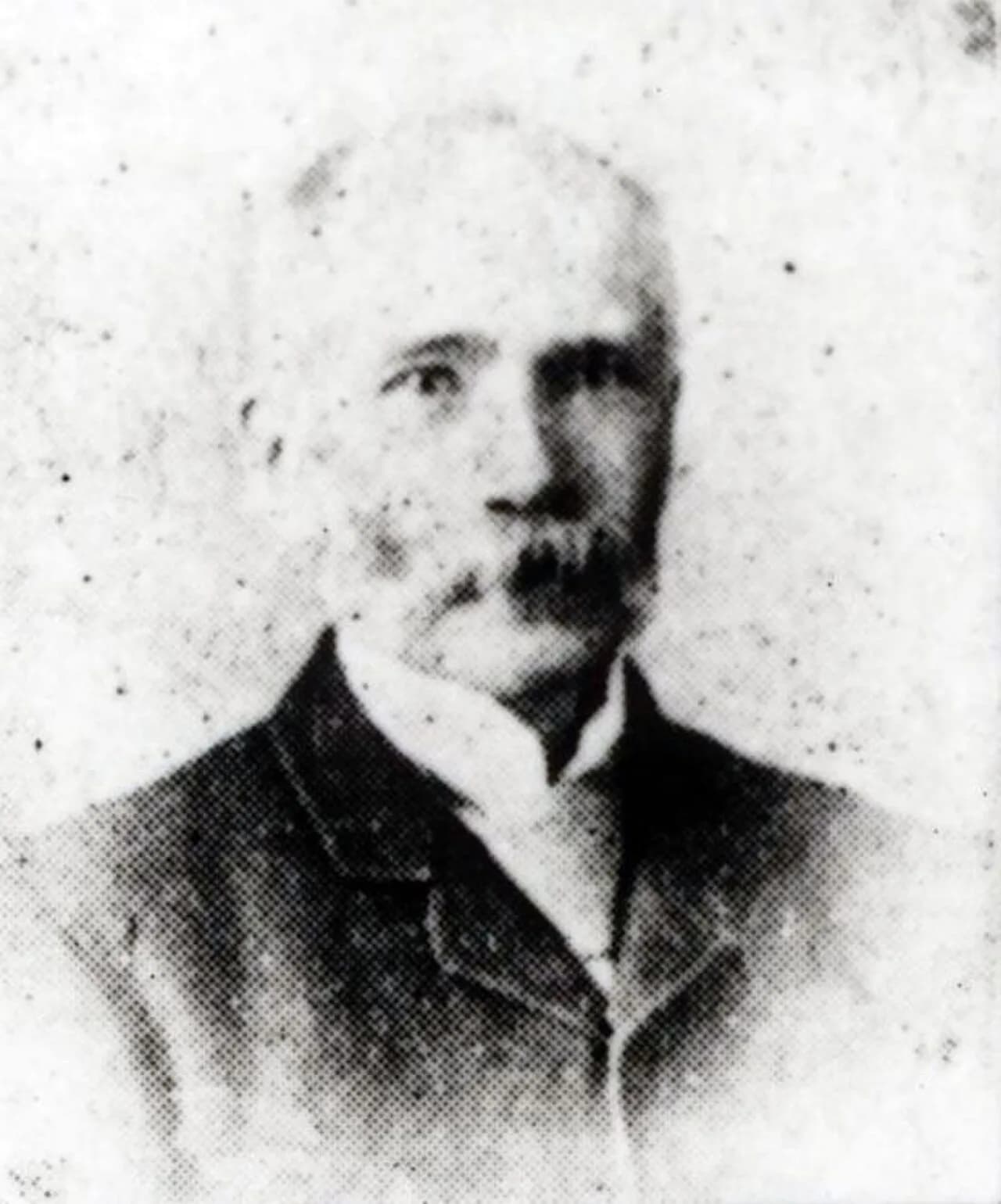 William Gowland