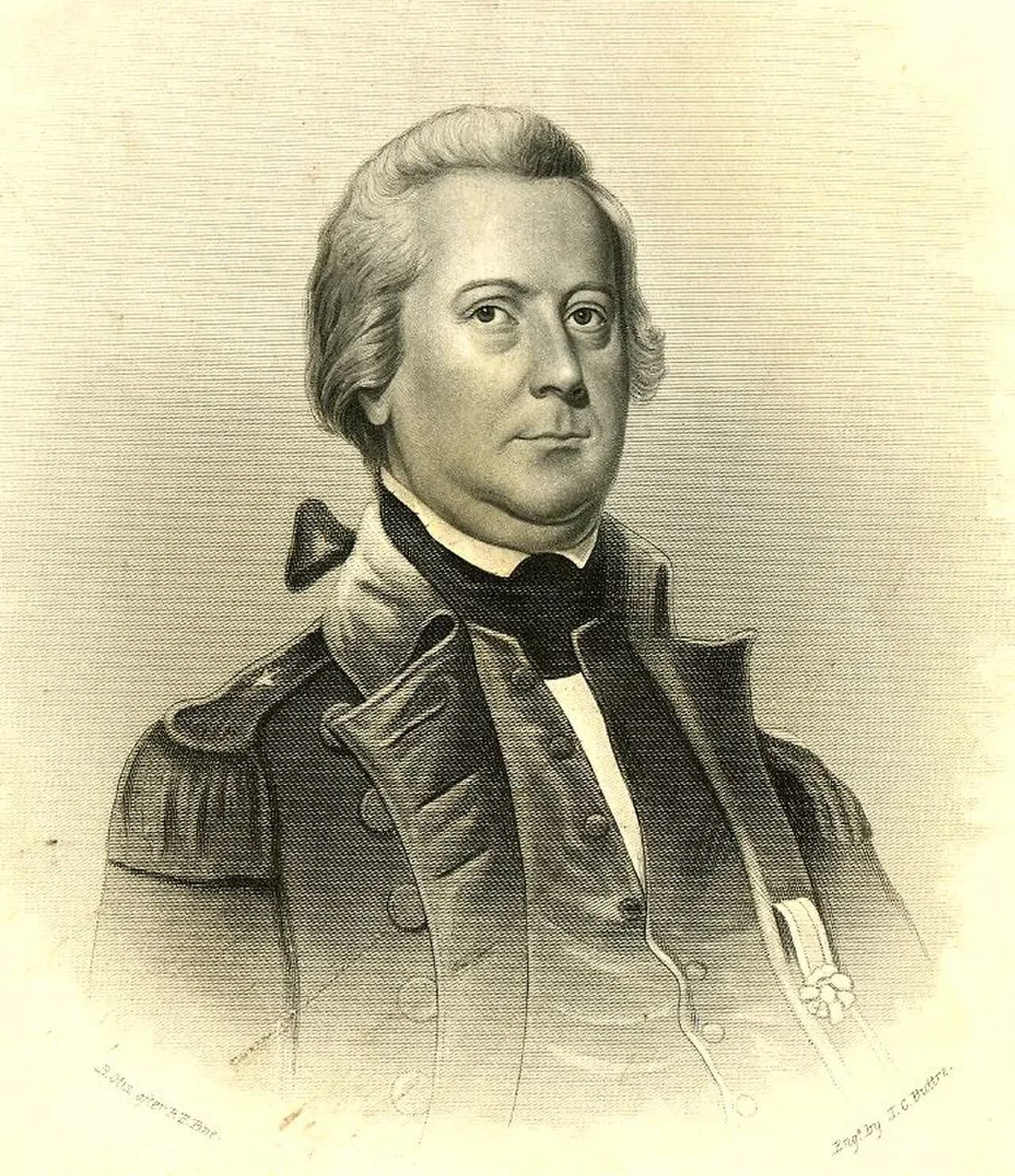 William Irvine