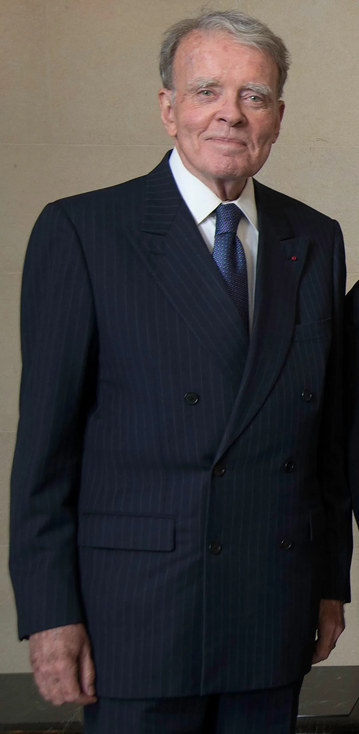 William Joseph McDonough