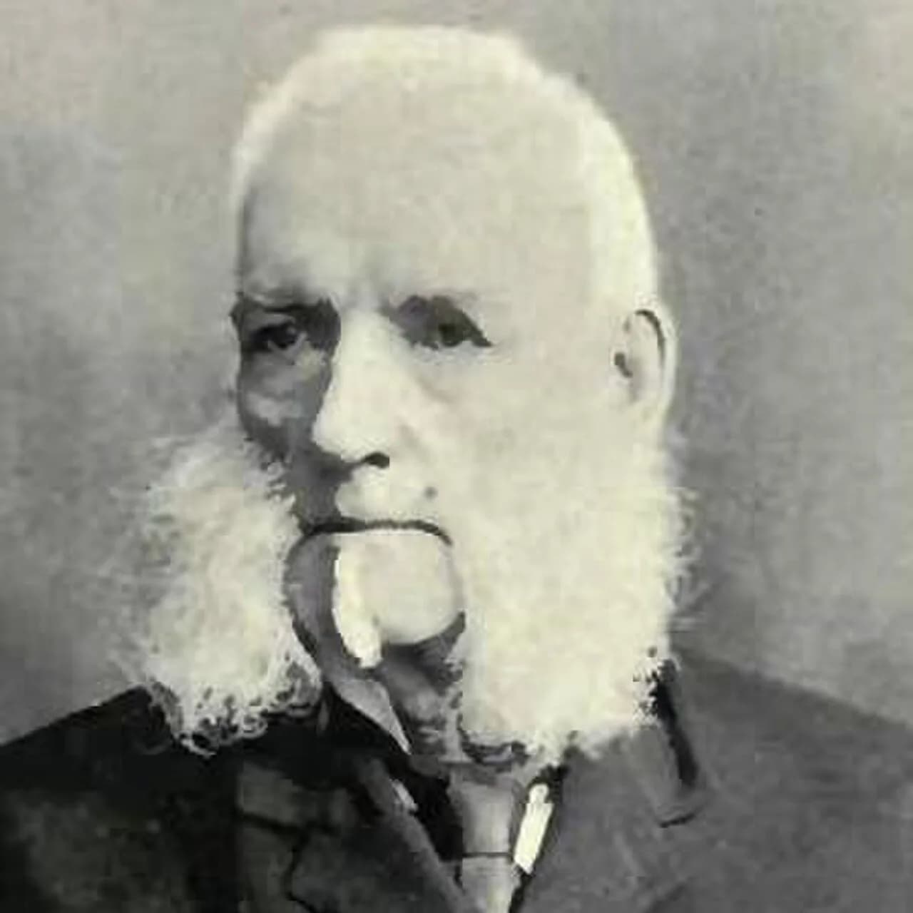 William James Lewis