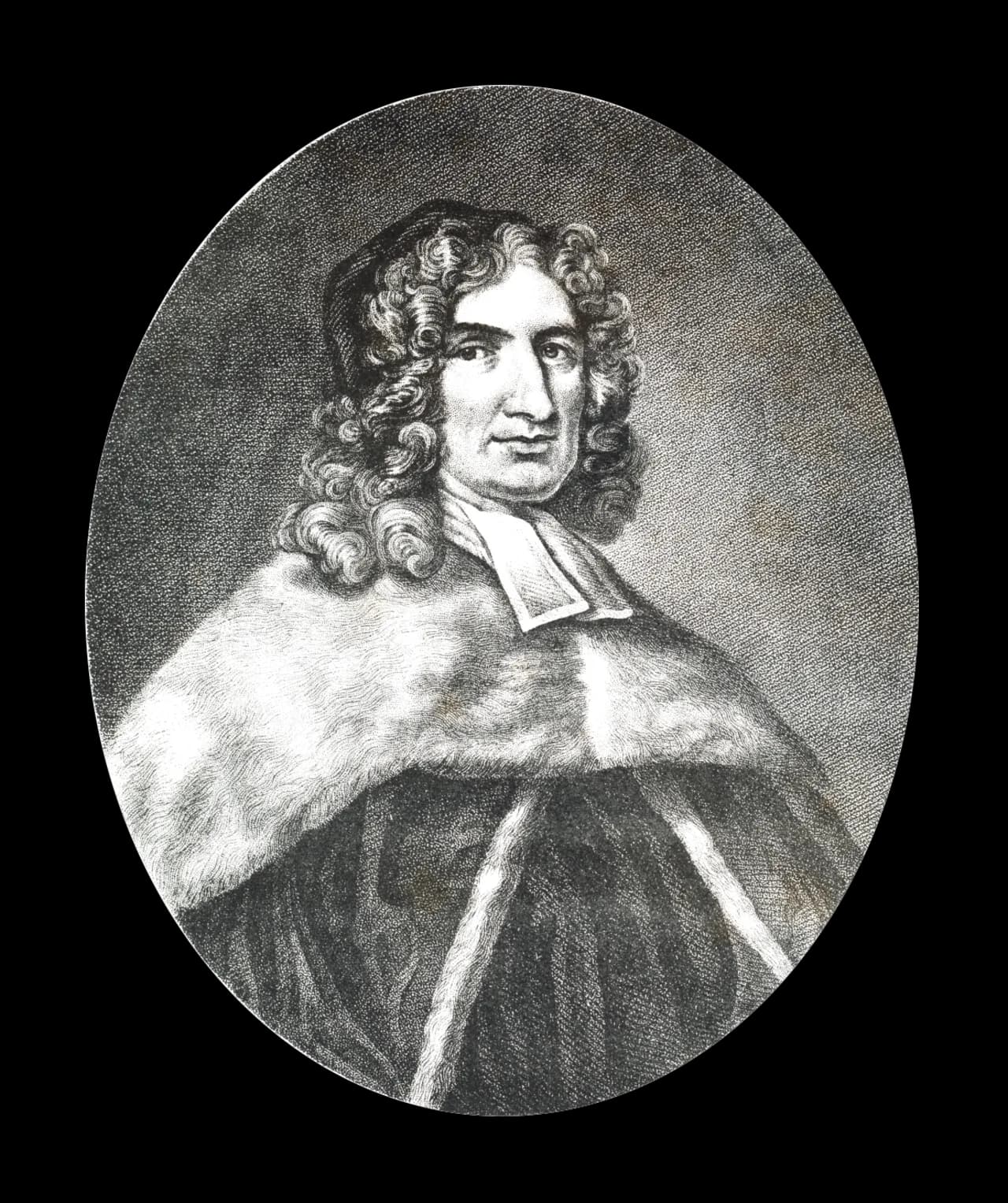 William King