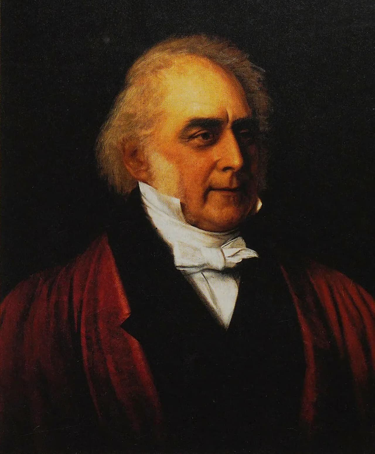 William King